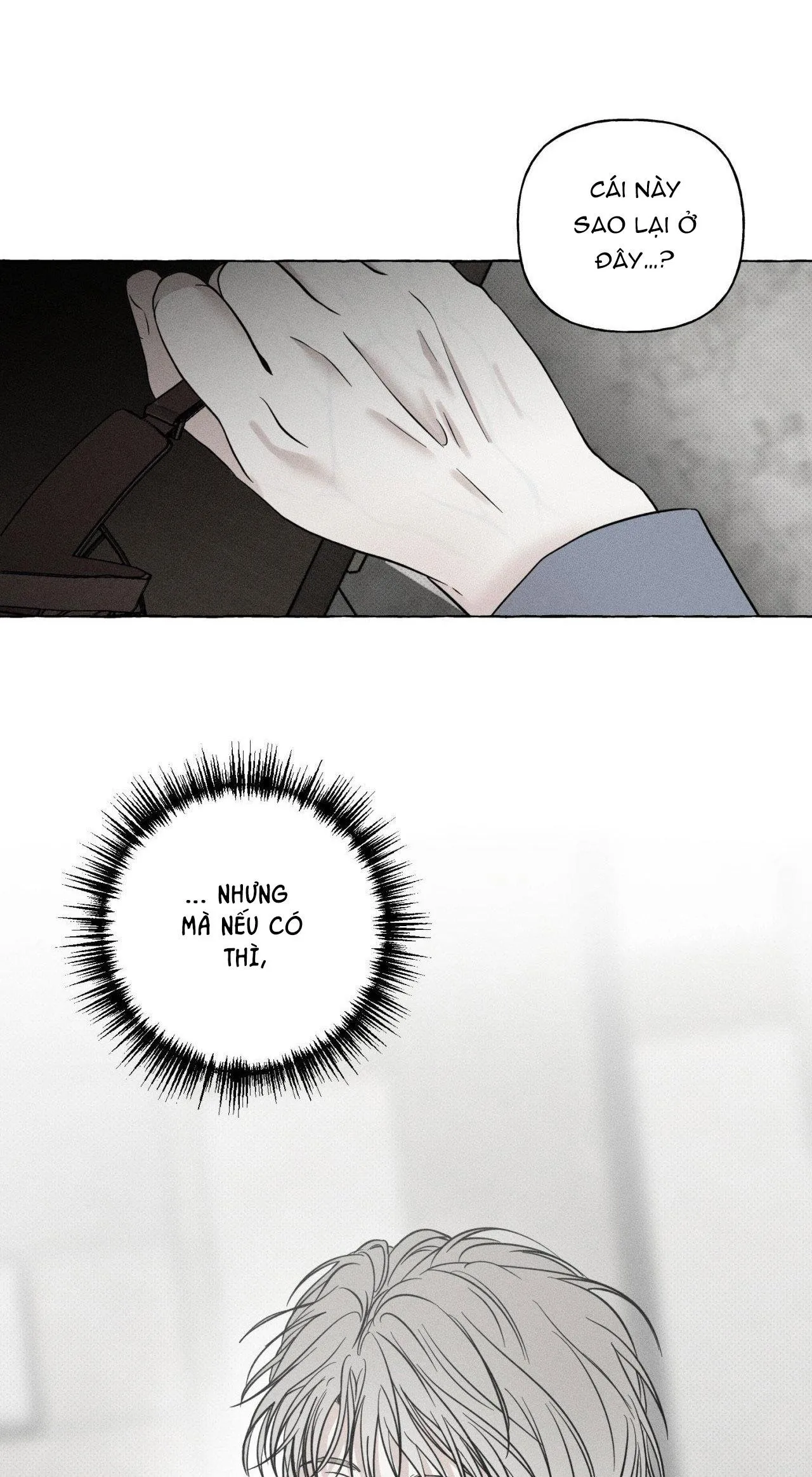 XƯƠNG VÀ CÁNH HOA Chapter 2 Trang 28