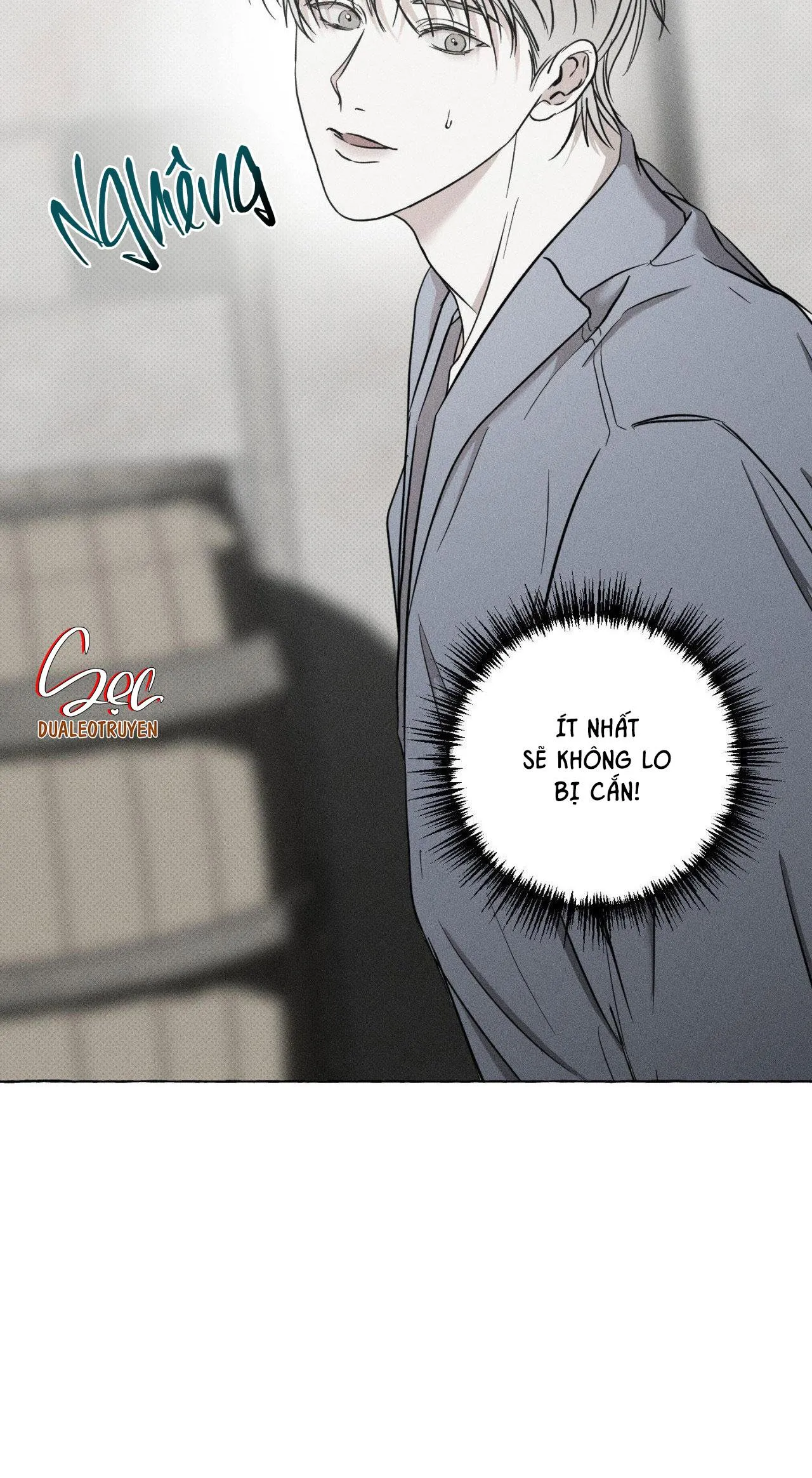 XƯƠNG VÀ CÁNH HOA Chapter 2 Trang 29