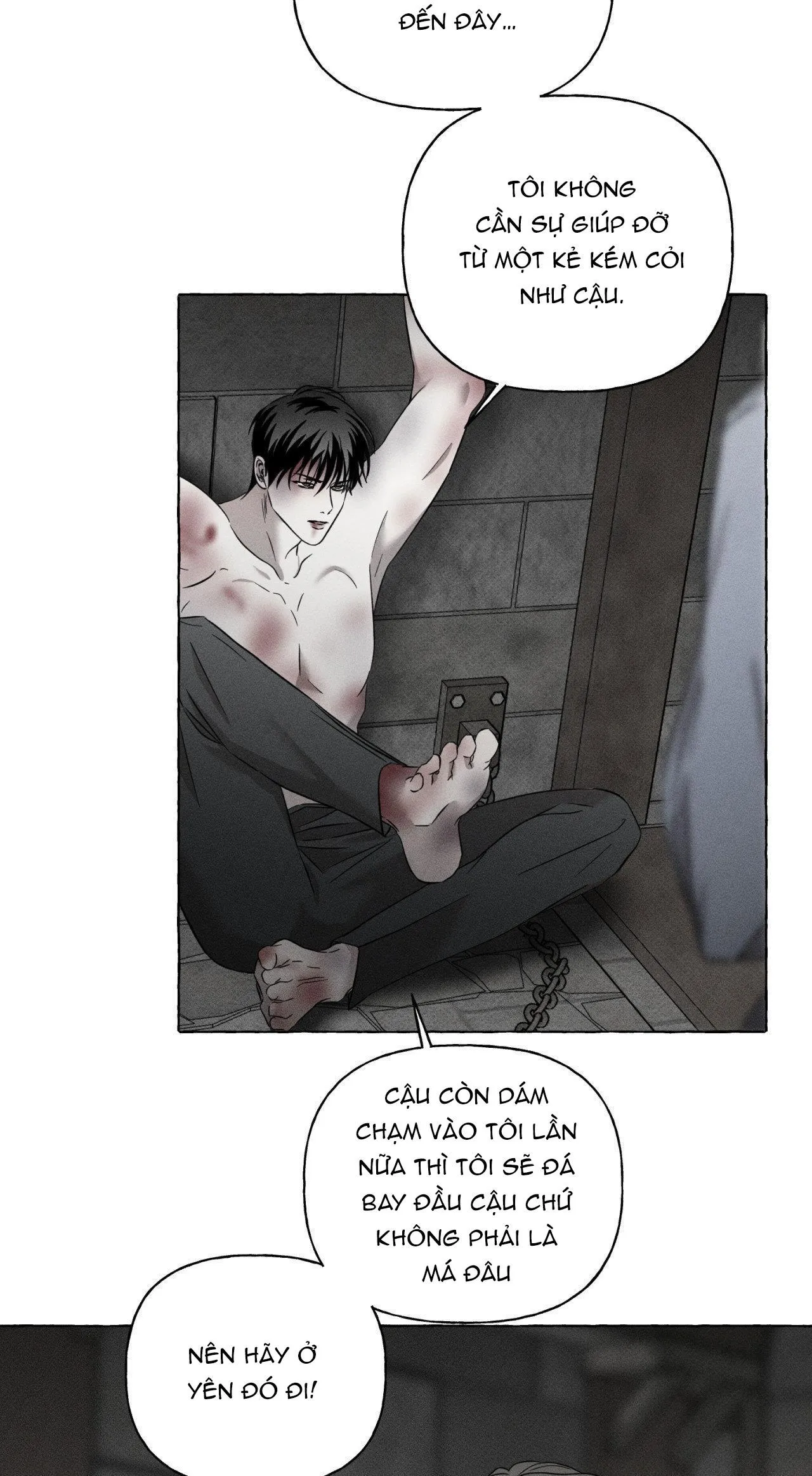 XƯƠNG VÀ CÁNH HOA Chapter 2 Trang 46