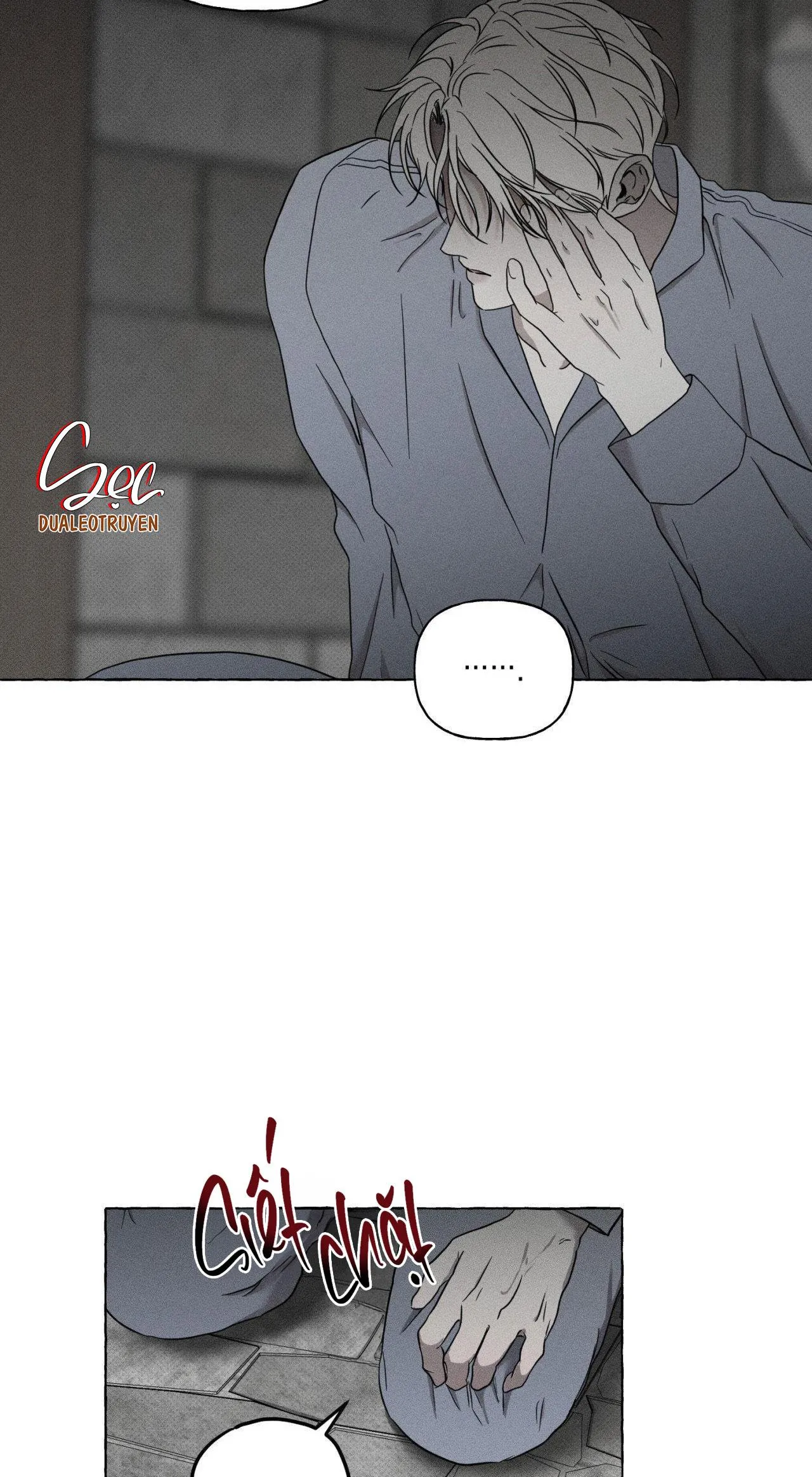 XƯƠNG VÀ CÁNH HOA Chapter 2 Trang 47