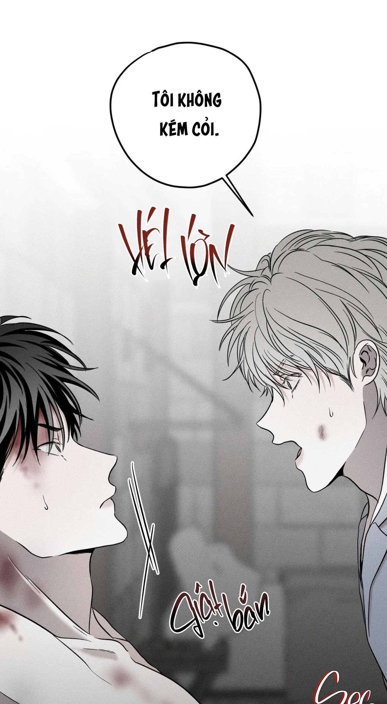 XƯƠNG VÀ CÁNH HOA Chapter 2 Trang 49