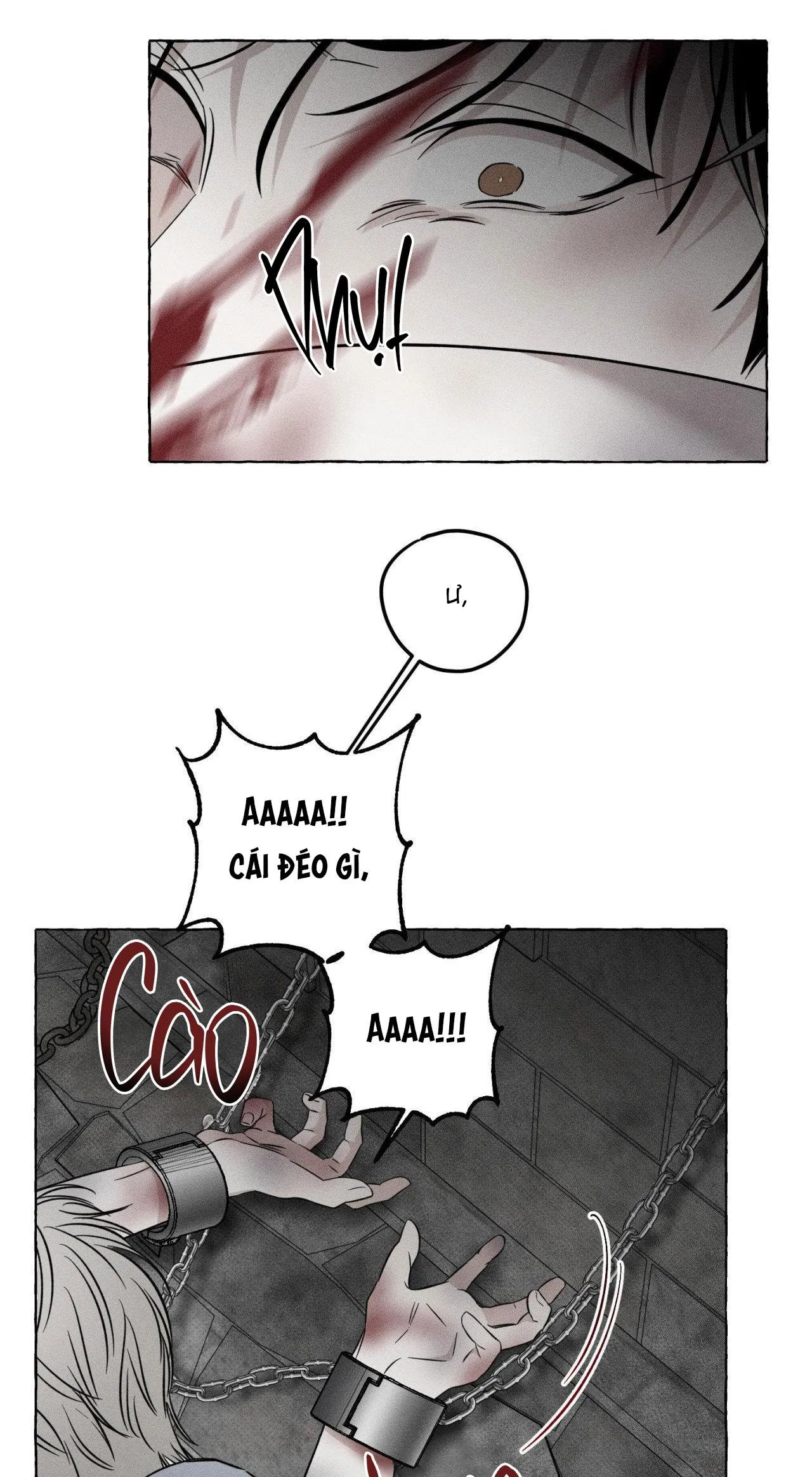 XƯƠNG VÀ CÁNH HOA Chapter 2 Trang 54