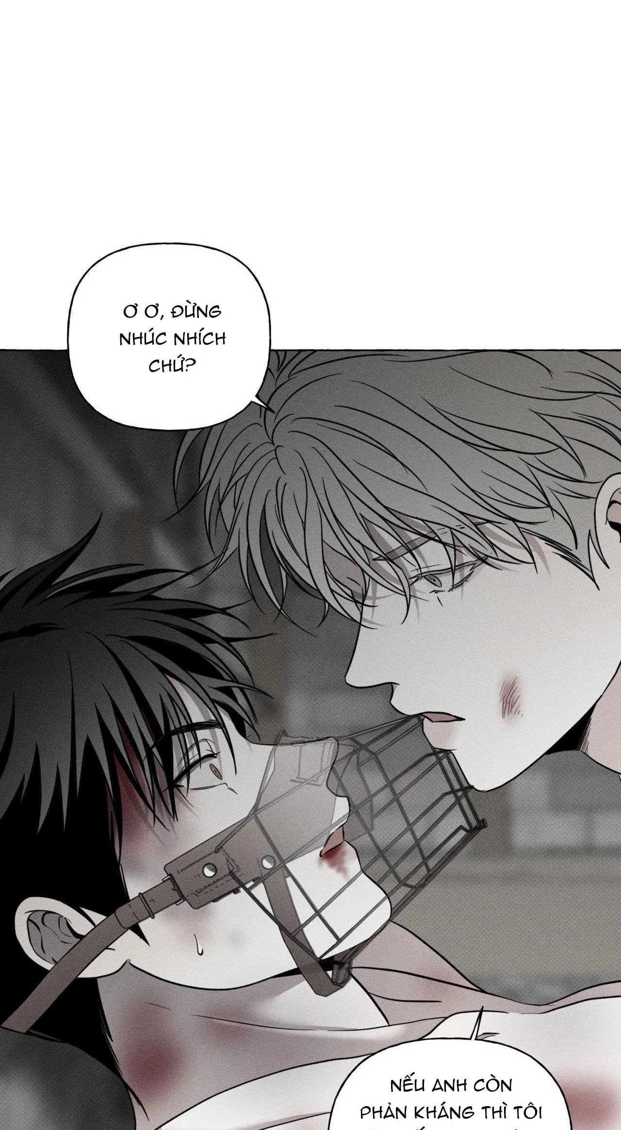 XƯƠNG VÀ CÁNH HOA Chapter 2 Trang 61