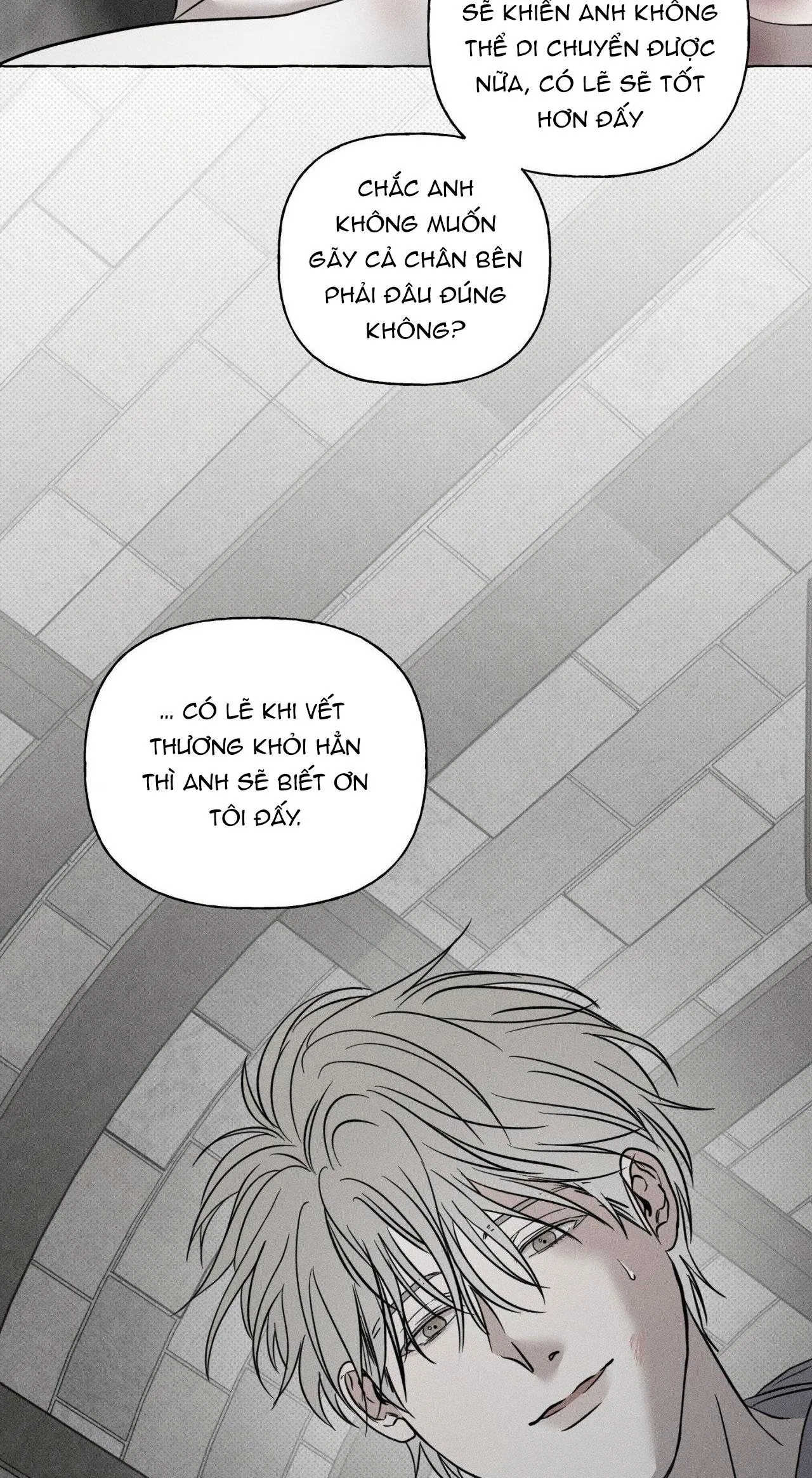 XƯƠNG VÀ CÁNH HOA Chapter 2 Trang 62