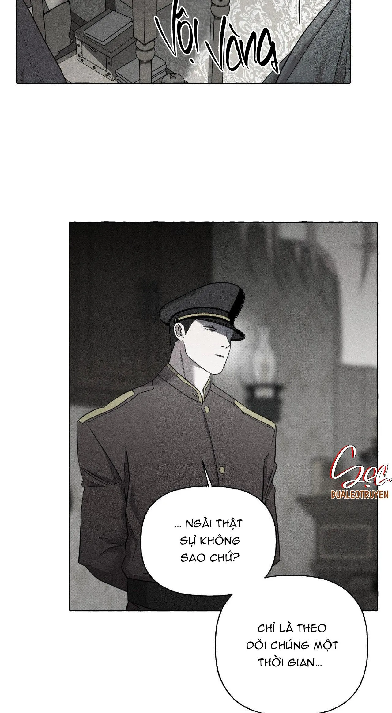 XƯƠNG VÀ CÁNH HOA Chapter 2 Trang 69