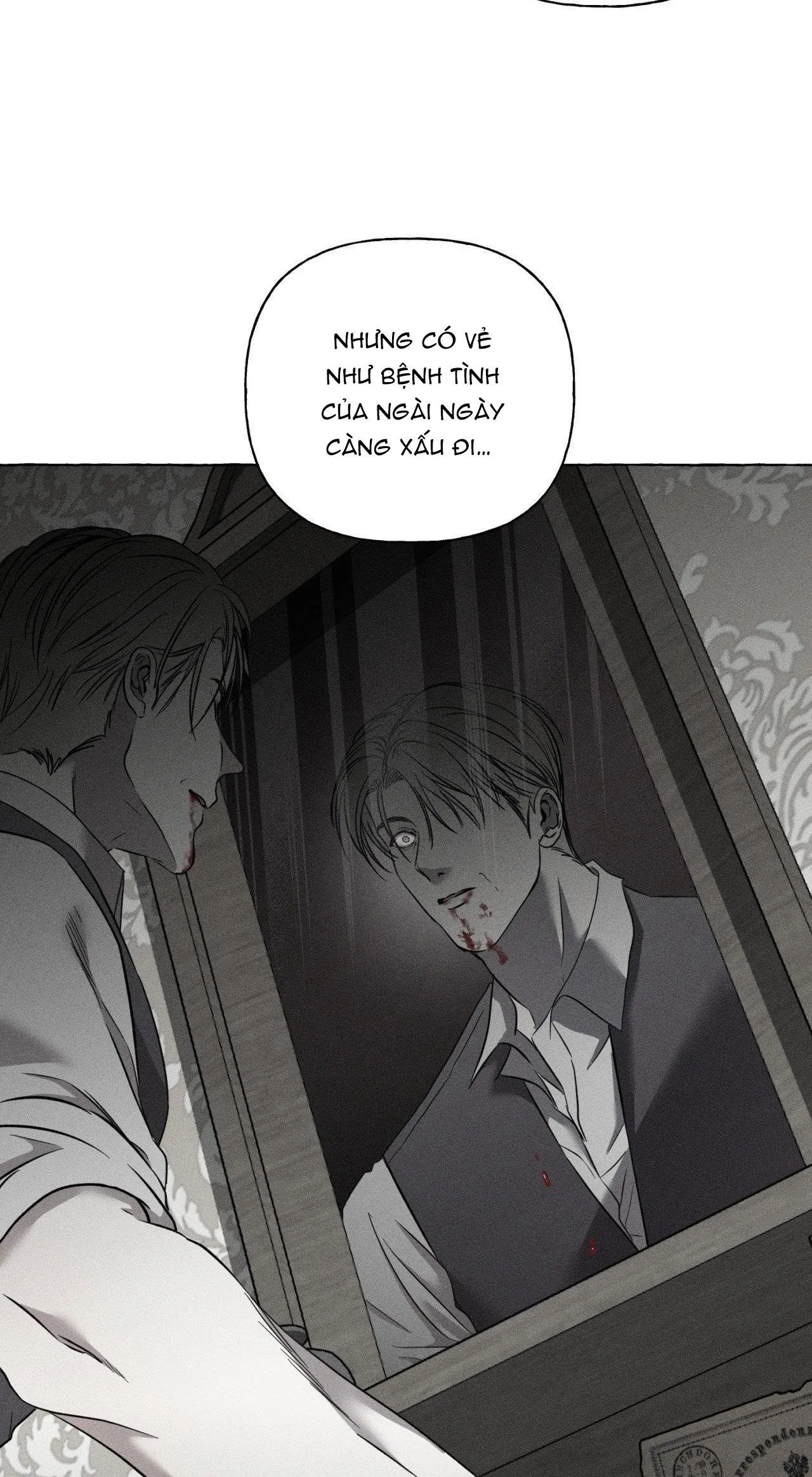 XƯƠNG VÀ CÁNH HOA Chapter 2 Trang 70