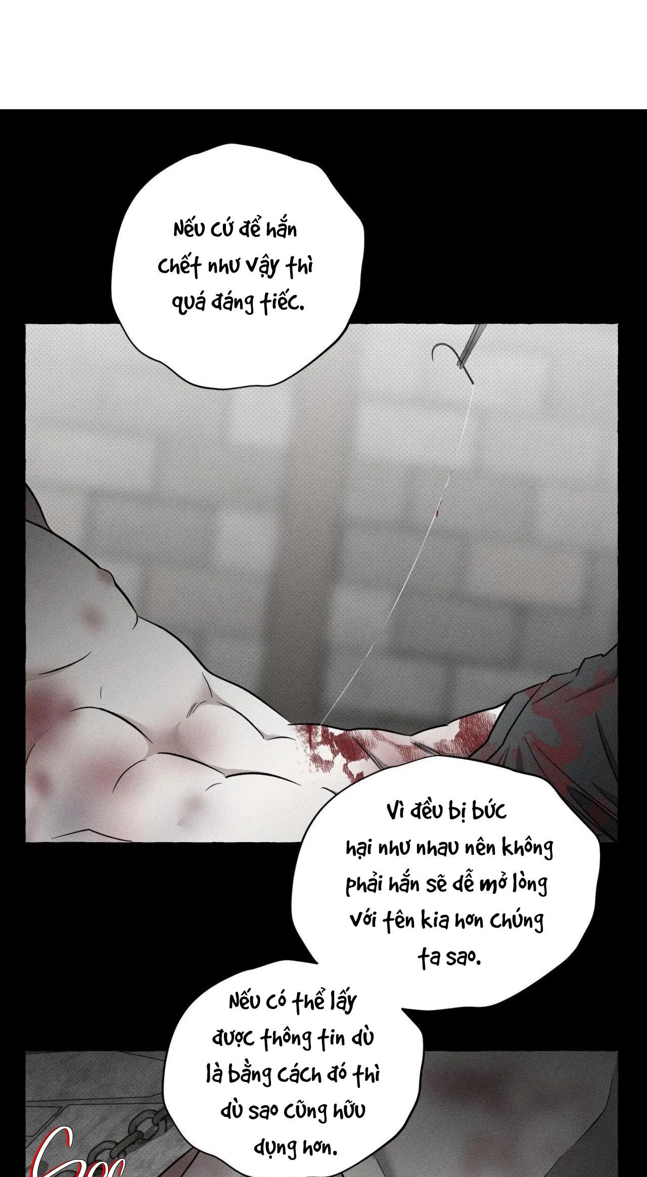 XƯƠNG VÀ CÁNH HOA Chapter 2 Trang 72