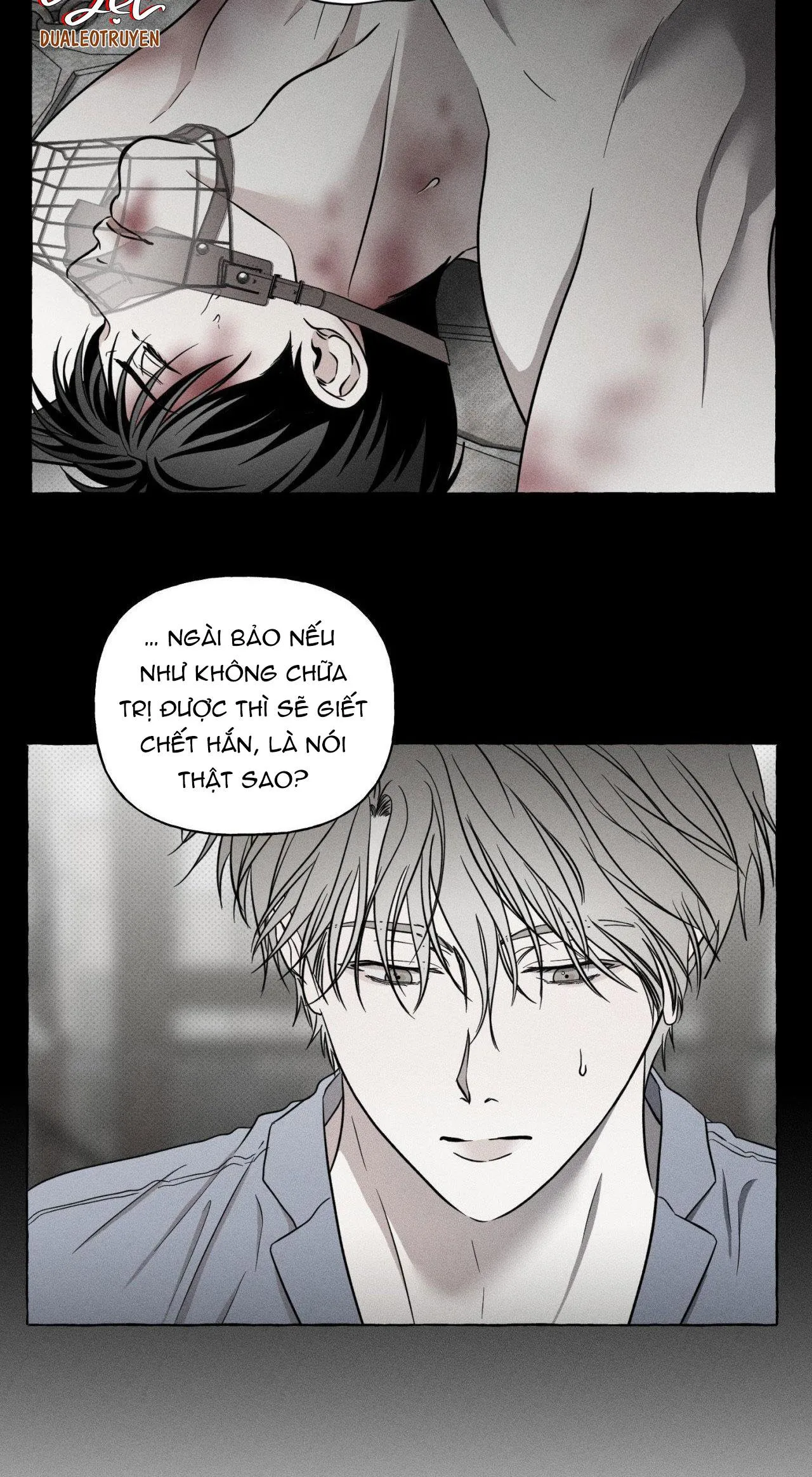 XƯƠNG VÀ CÁNH HOA Chapter 2 Trang 73