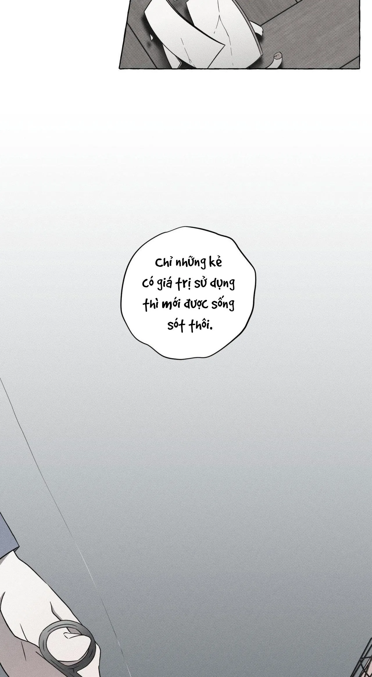 XƯƠNG VÀ CÁNH HOA Chapter 2 Trang 75