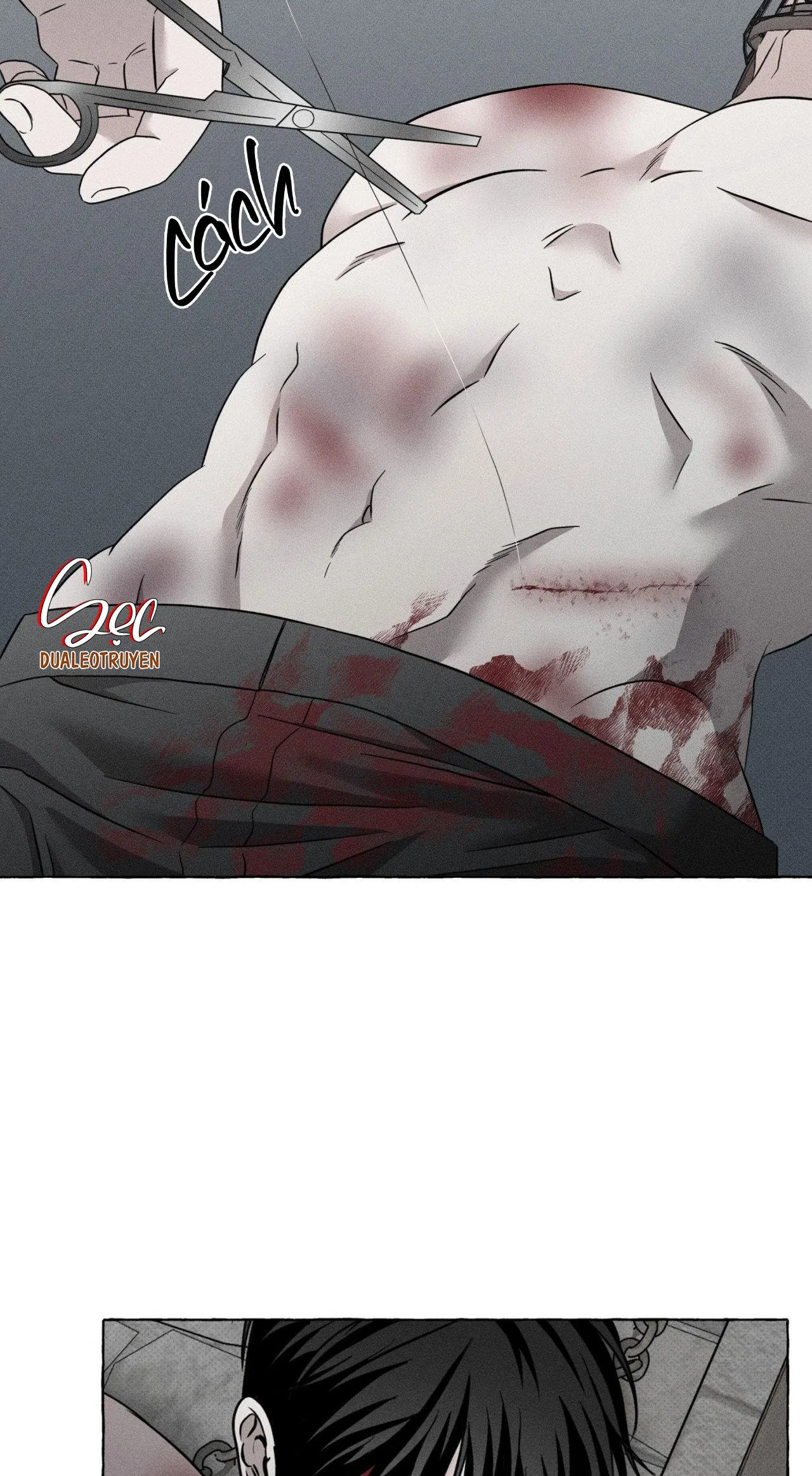 XƯƠNG VÀ CÁNH HOA Chapter 2 Trang 76