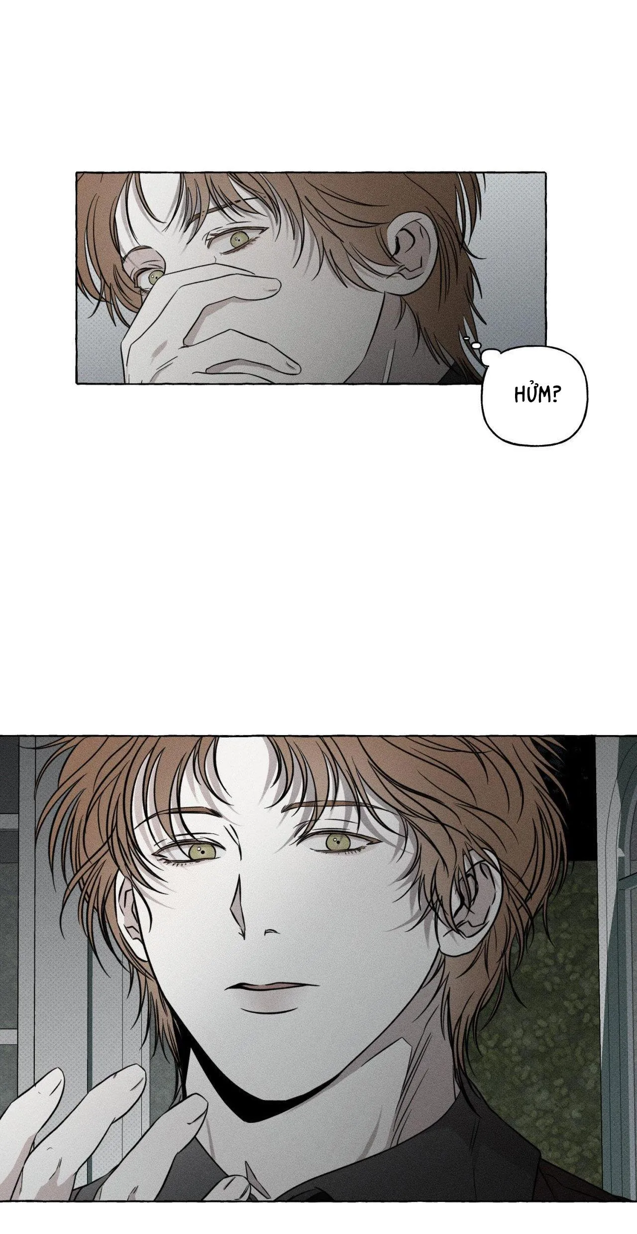 XƯƠNG VÀ CÁNH HOA Chapter 4 Trang 5