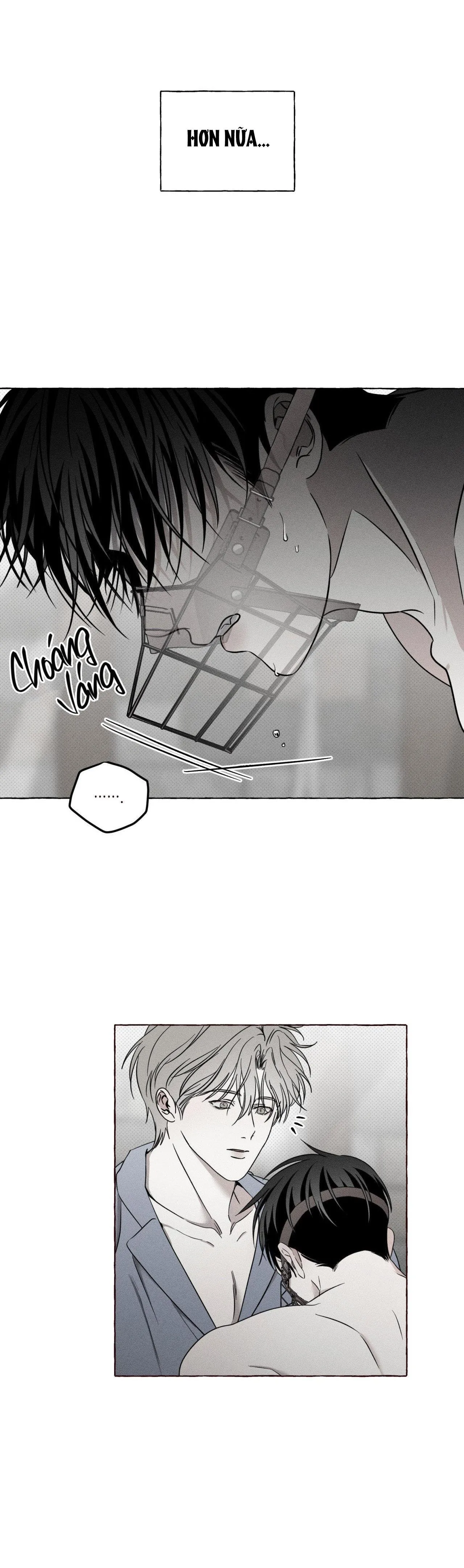 XƯƠNG VÀ CÁNH HOA Chapter 4 Trang 22
