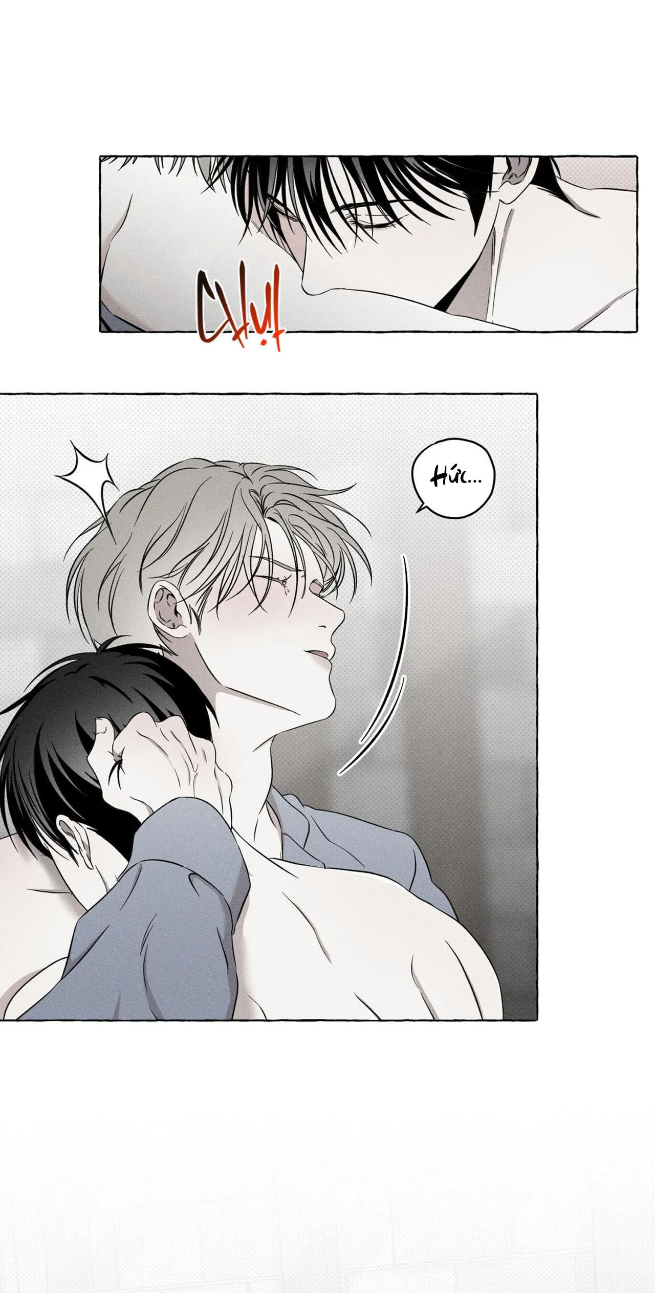 XƯƠNG VÀ CÁNH HOA Chapter 5 Trang 12