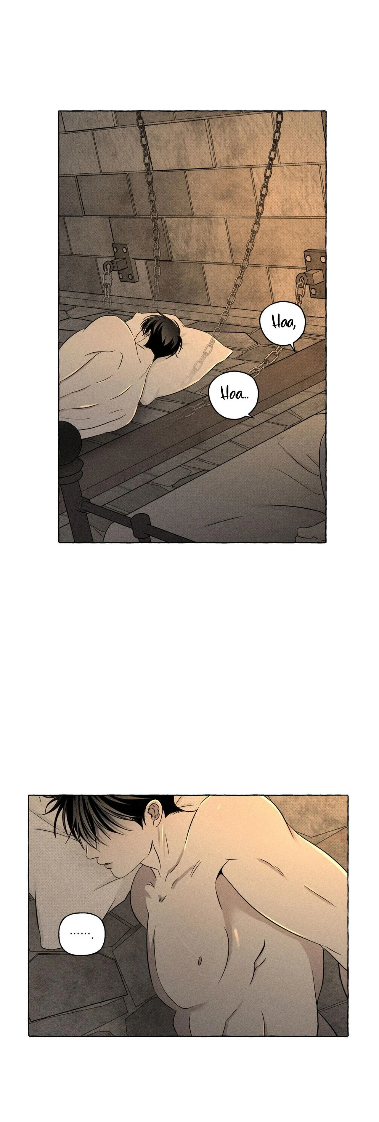 XƯƠNG VÀ CÁNH HOA Chapter 5 Trang 30