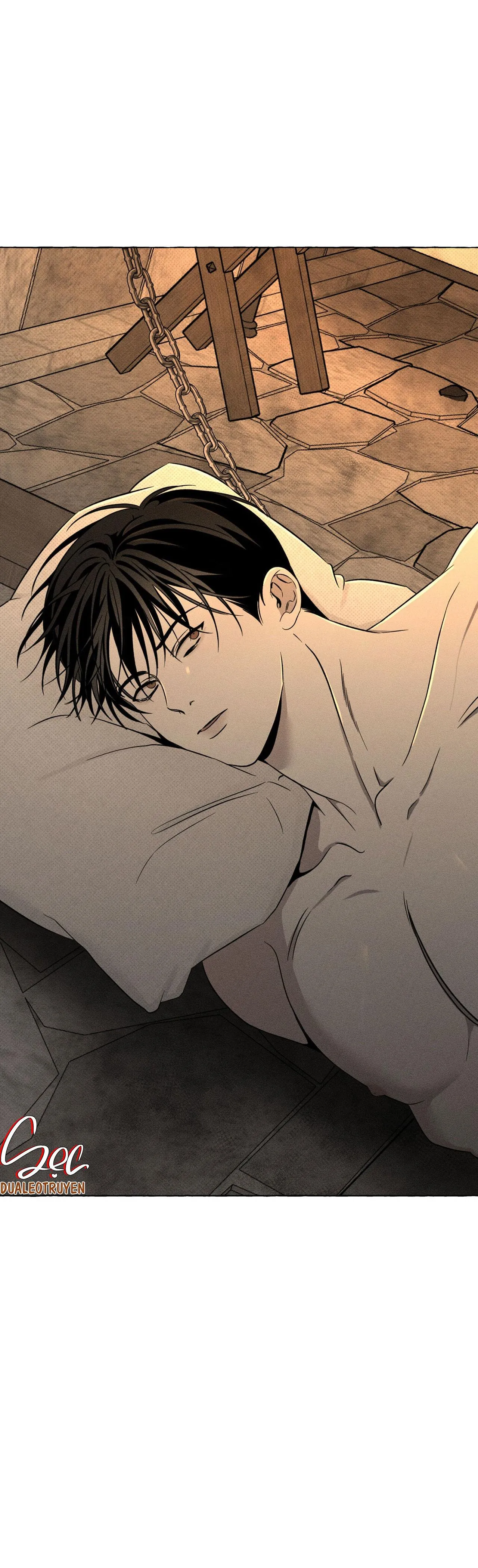 XƯƠNG VÀ CÁNH HOA Chapter 5 Trang 31