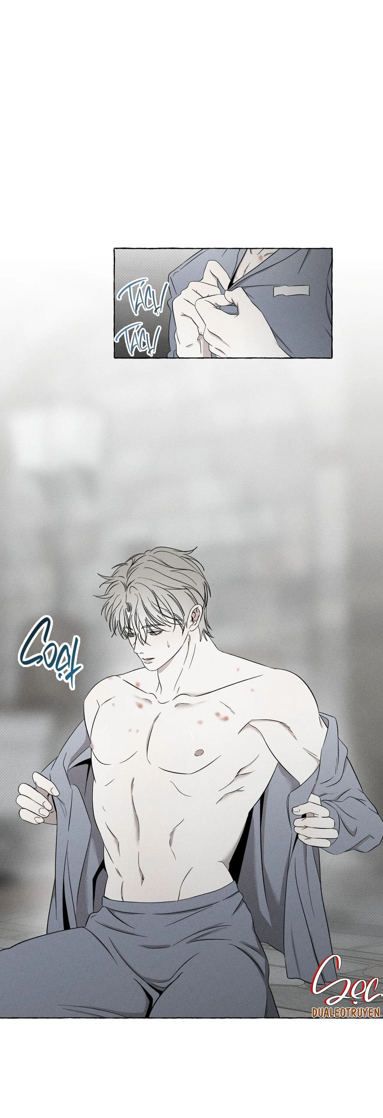 XƯƠNG VÀ CÁNH HOA Chapter 5 Trang 35