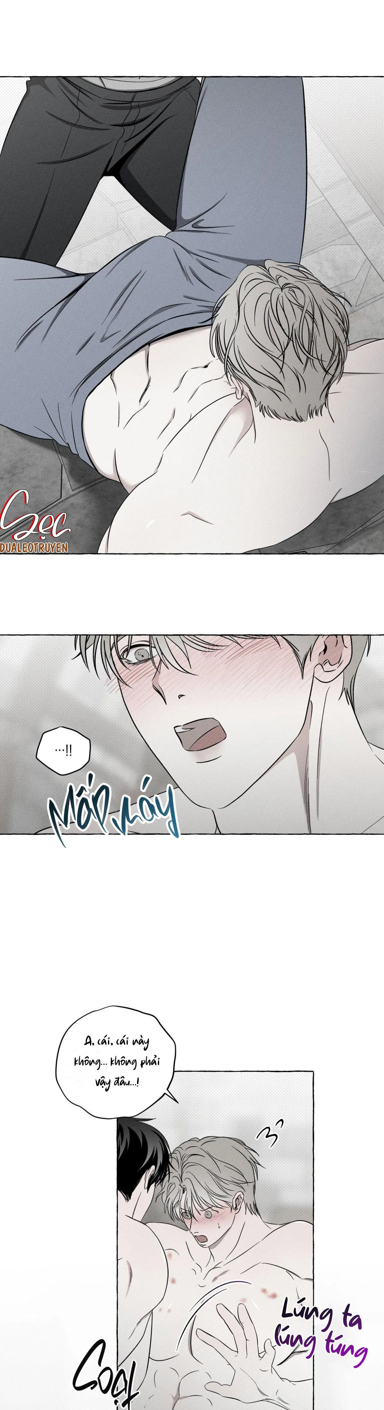 XƯƠNG VÀ CÁNH HOA Chapter 5 Trang 42