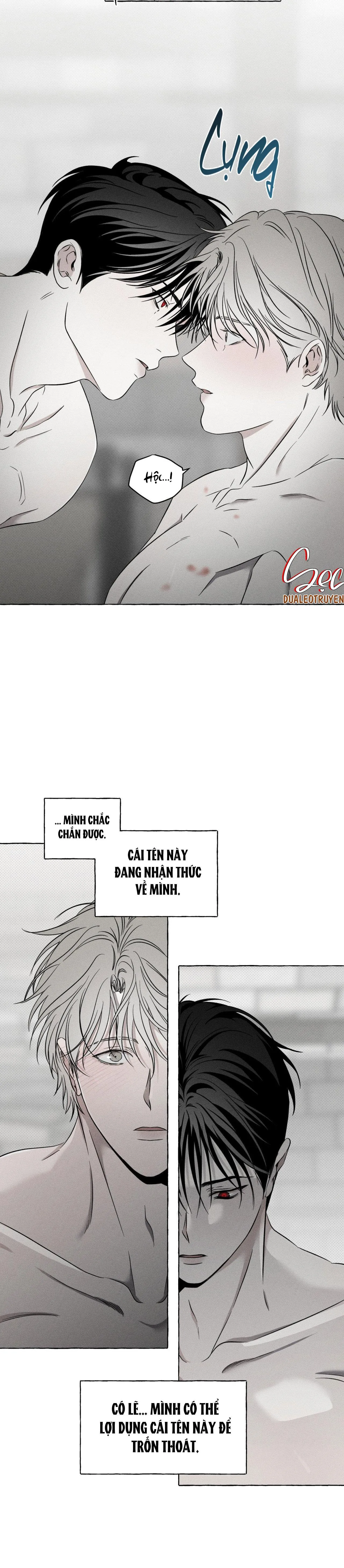 XƯƠNG VÀ CÁNH HOA Chapter 5 Trang 43
