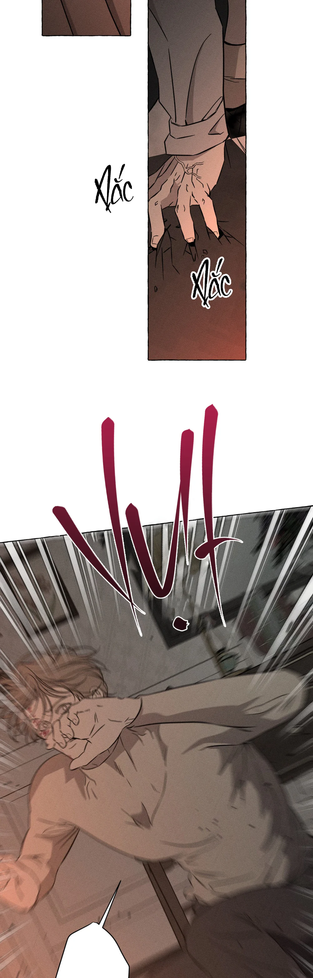 XƯƠNG VÀ CÁNH HOA Chapter 65 Trang 3