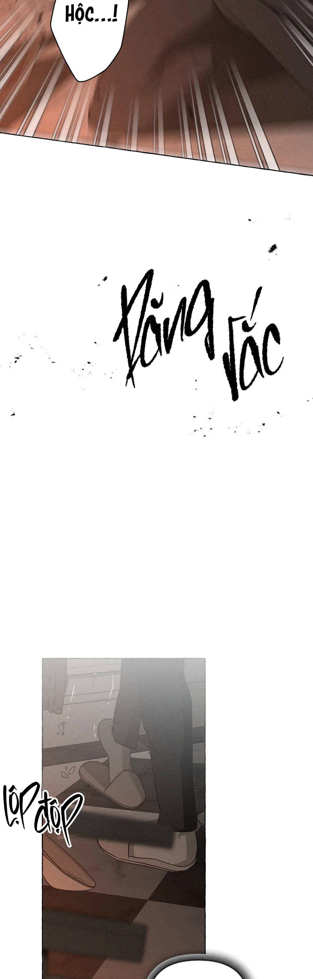 XƯƠNG VÀ CÁNH HOA Chapter 65 Trang 4