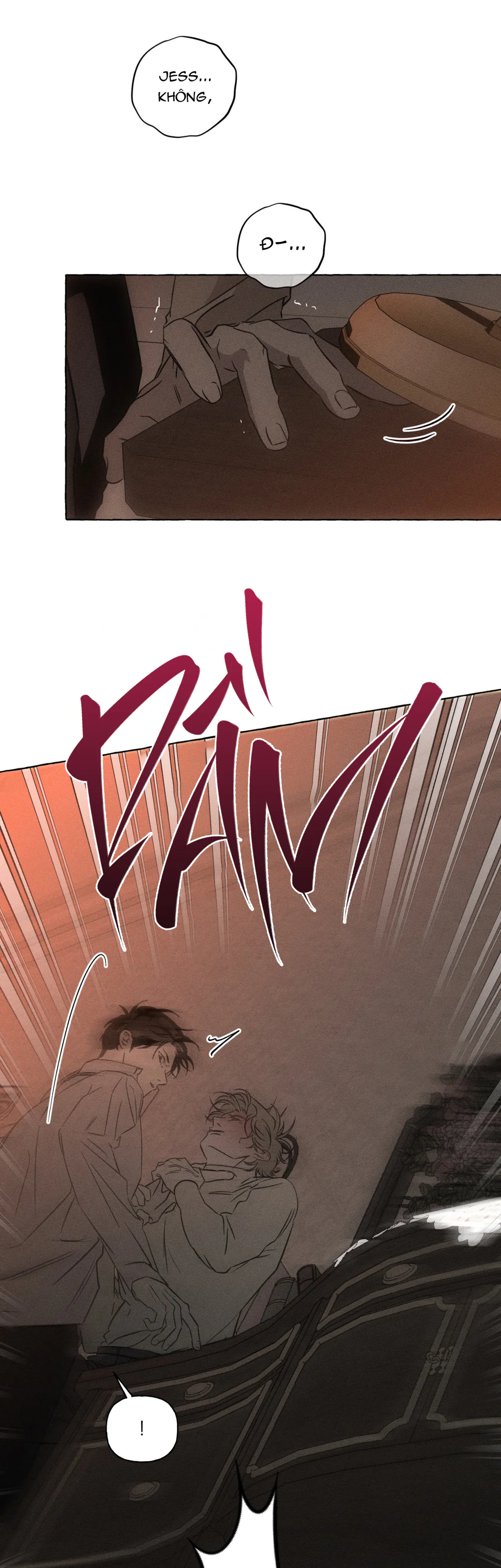 XƯƠNG VÀ CÁNH HOA Chapter 65 Trang 11