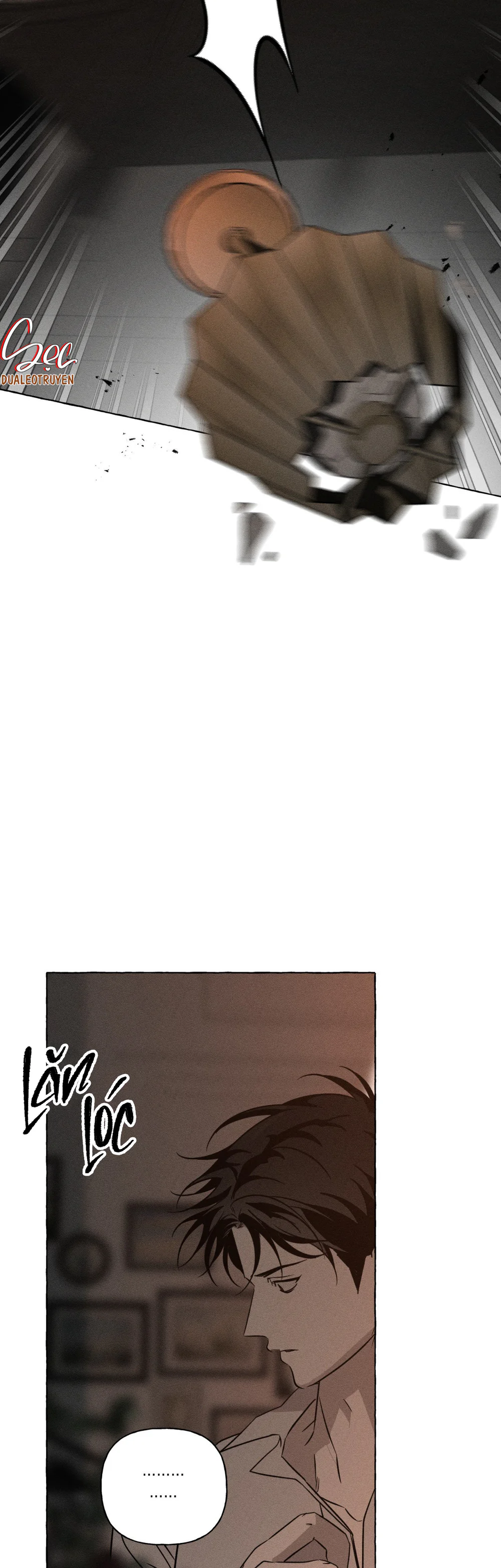 XƯƠNG VÀ CÁNH HOA Chapter 65 Trang 12