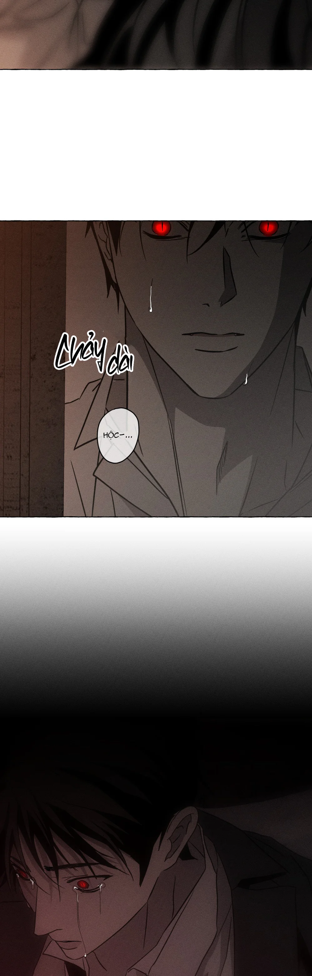 XƯƠNG VÀ CÁNH HOA Chapter 65 Trang 15