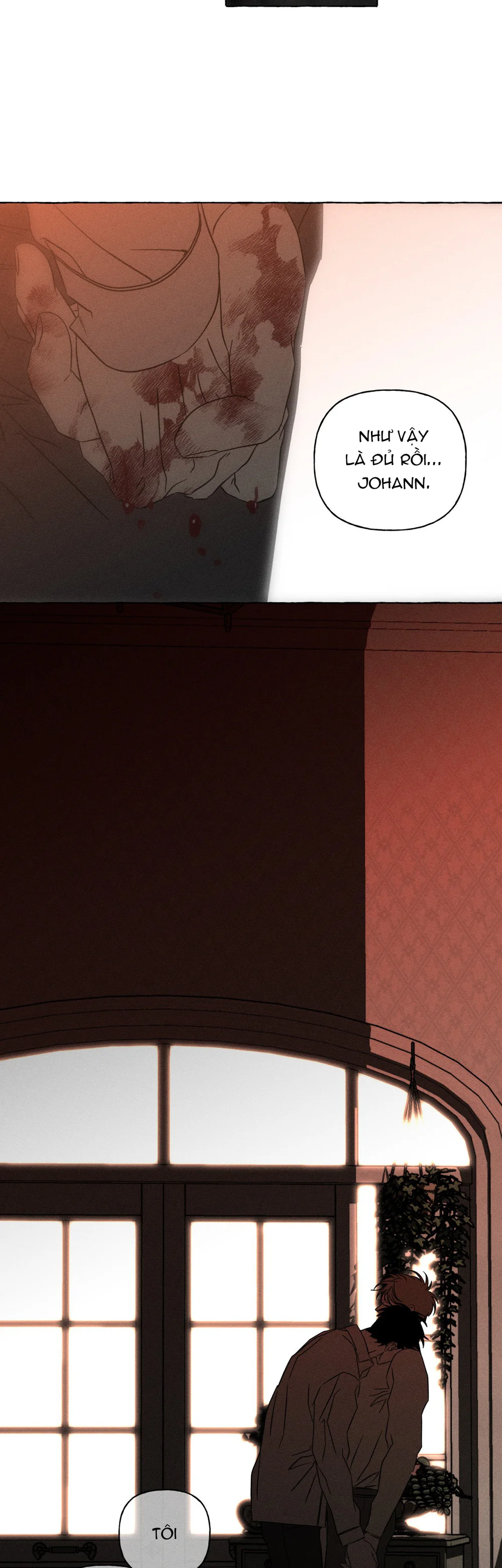 XƯƠNG VÀ CÁNH HOA Chapter 65 Trang 48