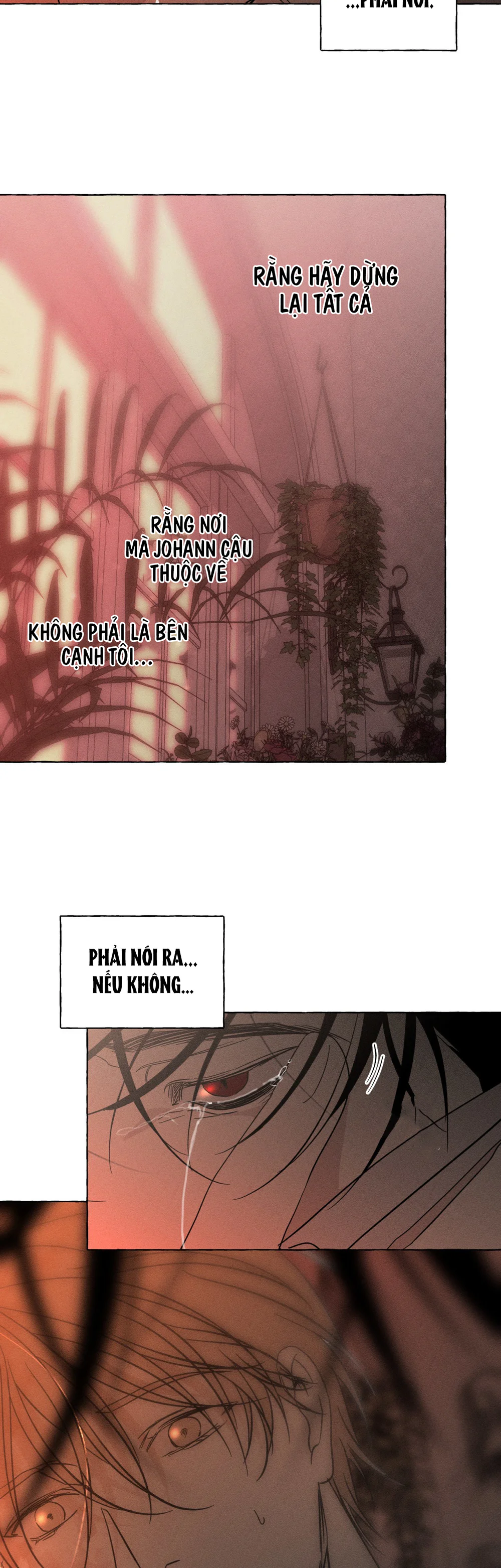 XƯƠNG VÀ CÁNH HOA Chapter 65 Trang 52