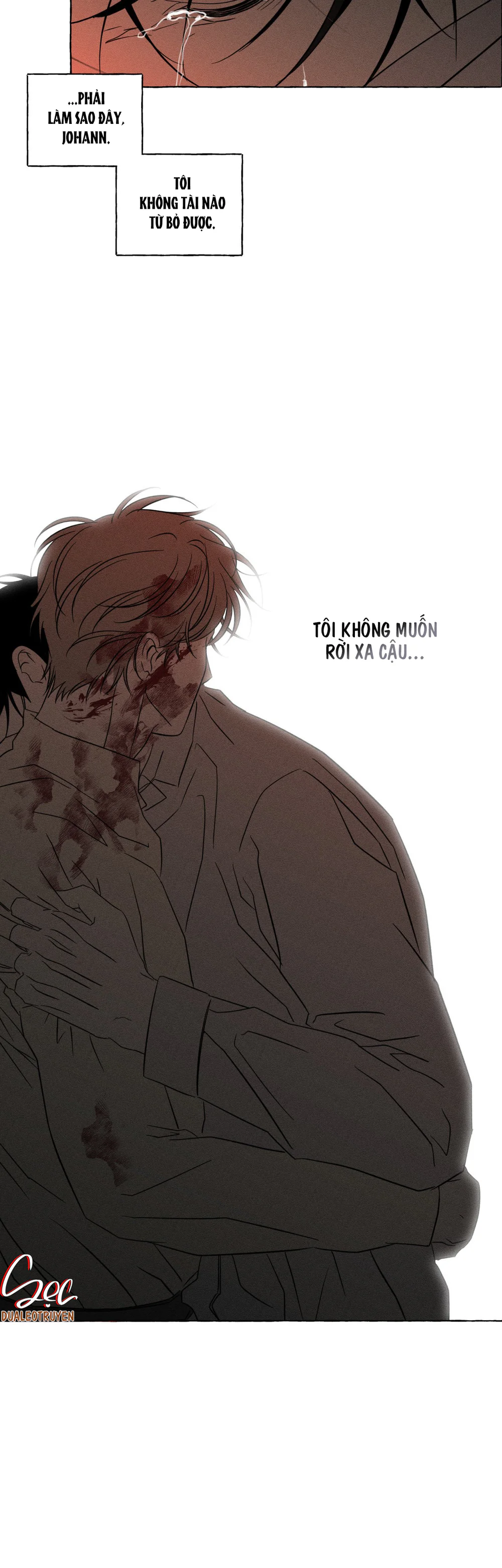 XƯƠNG VÀ CÁNH HOA Chapter 65 Trang 54