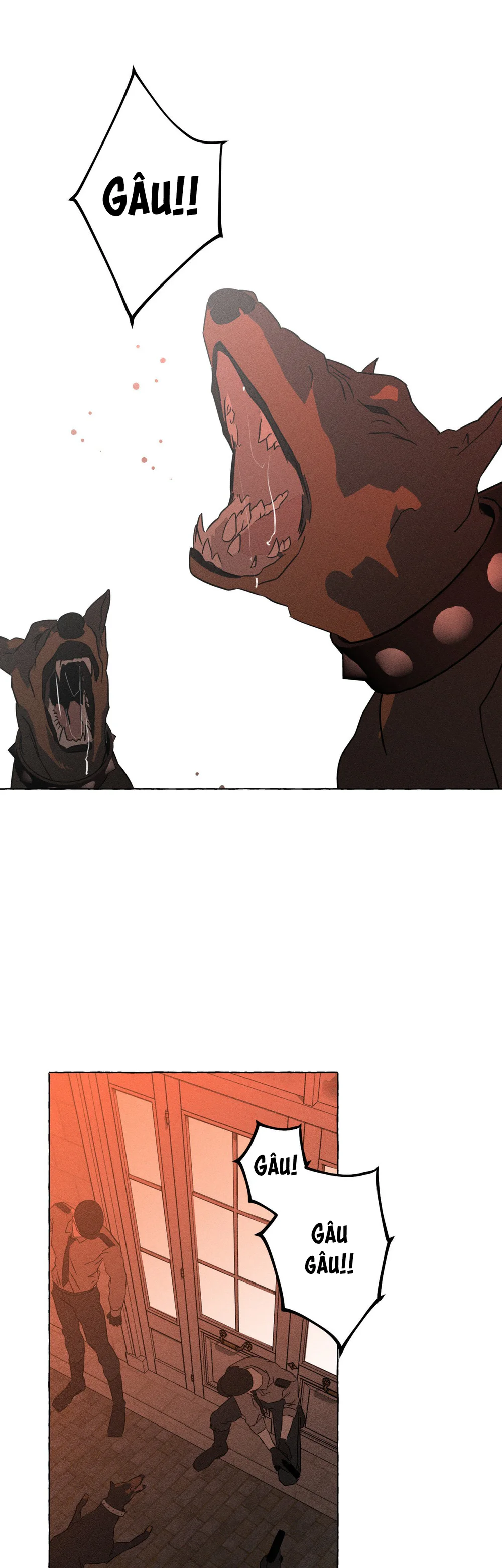 XƯƠNG VÀ CÁNH HOA Chapter 65 Trang 55