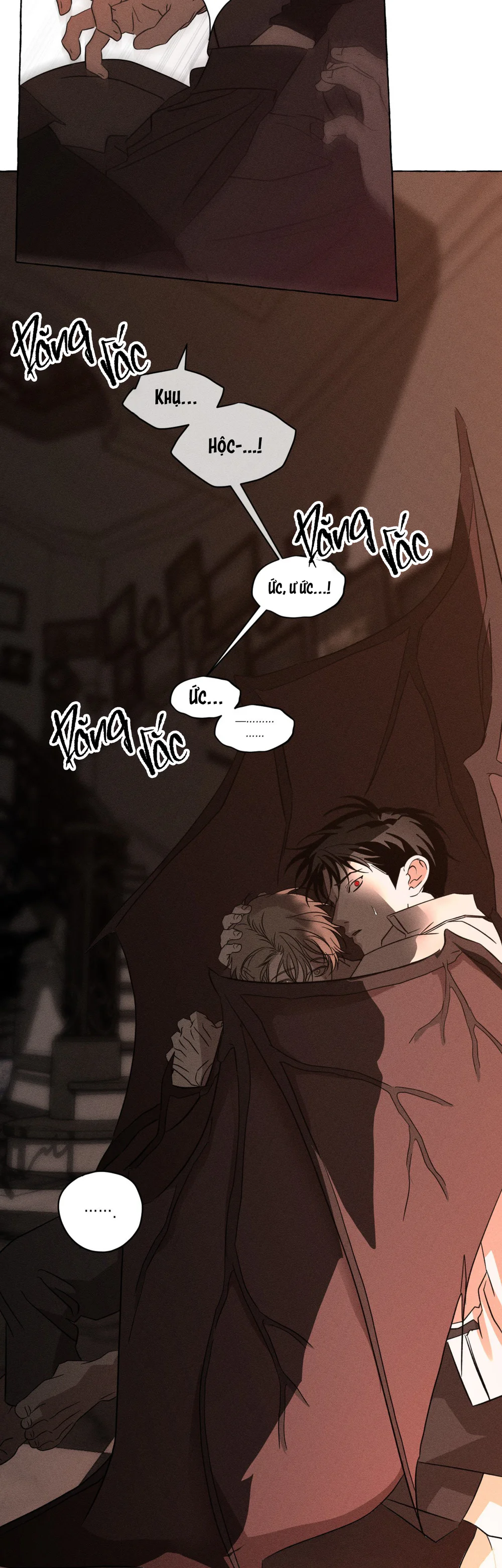 XƯƠNG VÀ CÁNH HOA Chapter 65 Trang 64
