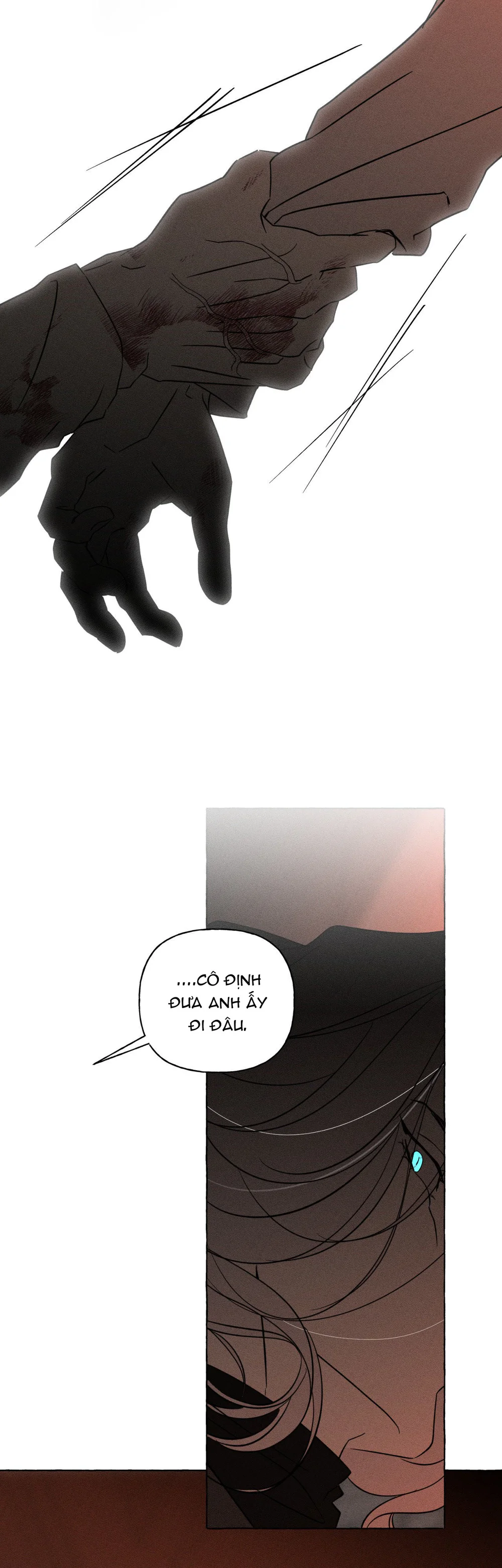 XƯƠNG VÀ CÁNH HOA Chapter 66 Trang 8