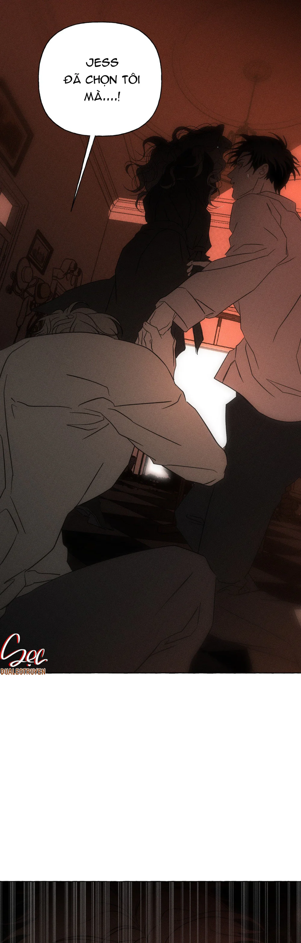 XƯƠNG VÀ CÁNH HOA Chapter 66 Trang 9