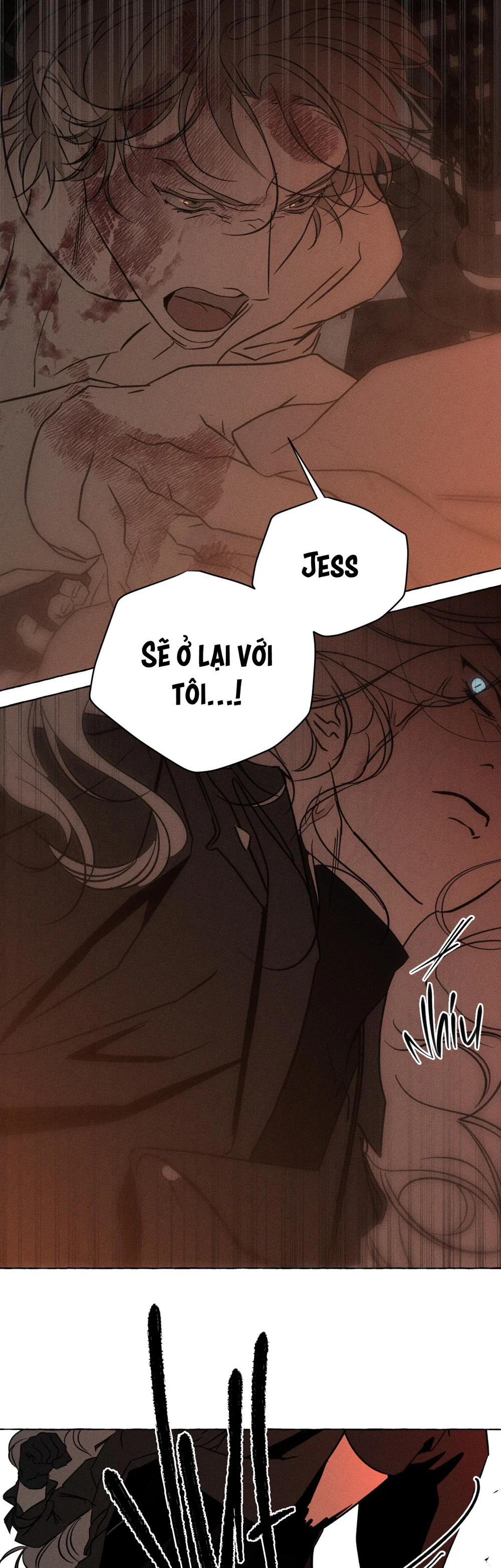 XƯƠNG VÀ CÁNH HOA Chapter 66 Trang 10