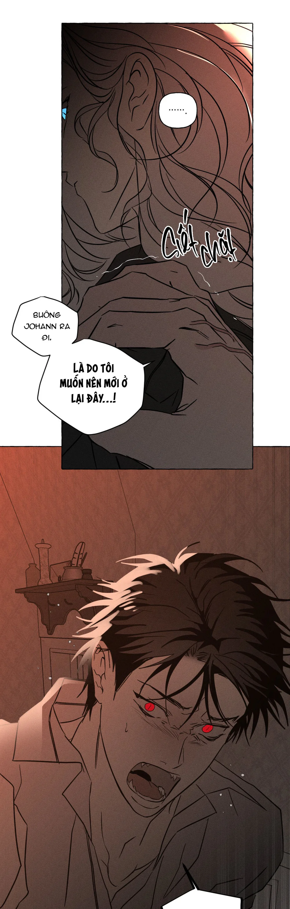 XƯƠNG VÀ CÁNH HOA Chapter 66 Trang 18