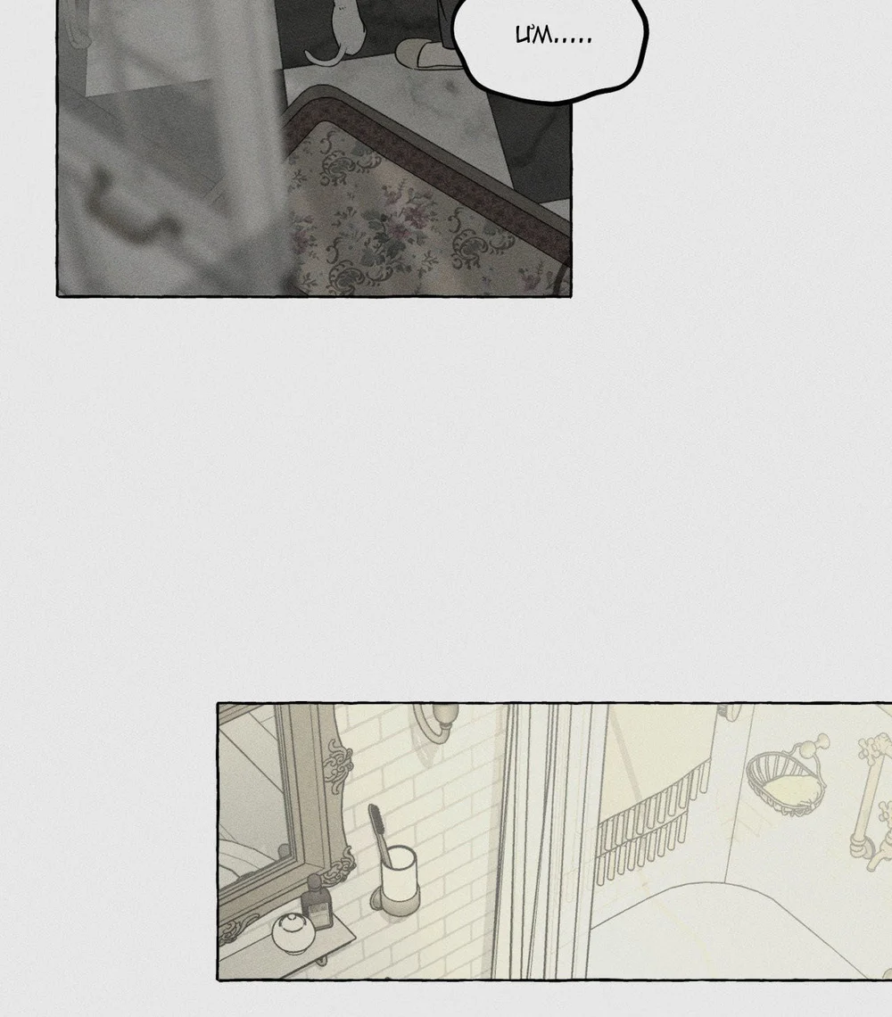 XƯƠNG VÀ CÁNH HOA Chapter 66 Trang 35