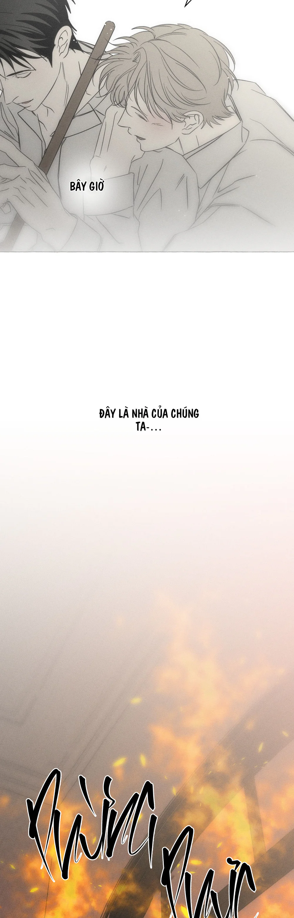 XƯƠNG VÀ CÁNH HOA Chapter 66 Trang 41