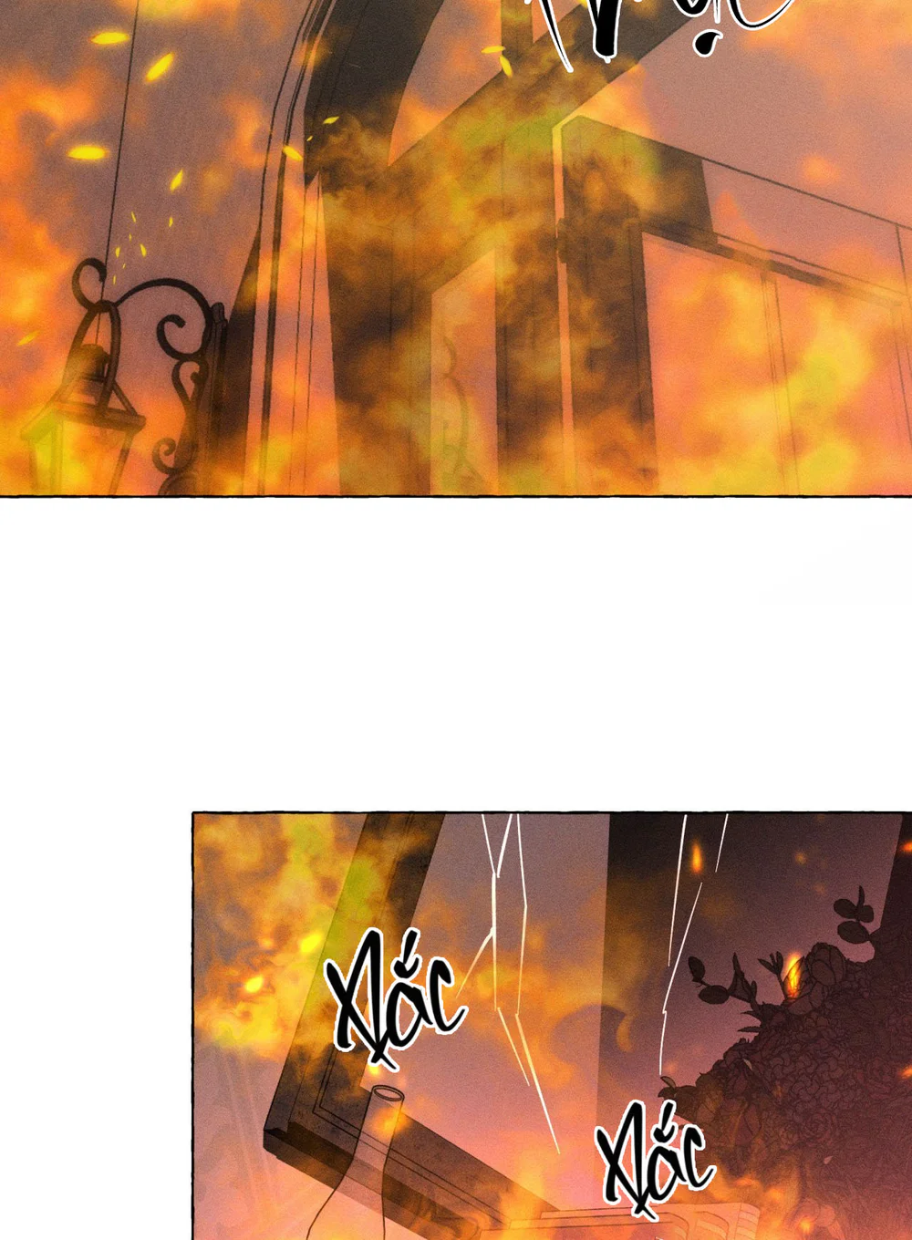 XƯƠNG VÀ CÁNH HOA Chapter 66 Trang 42