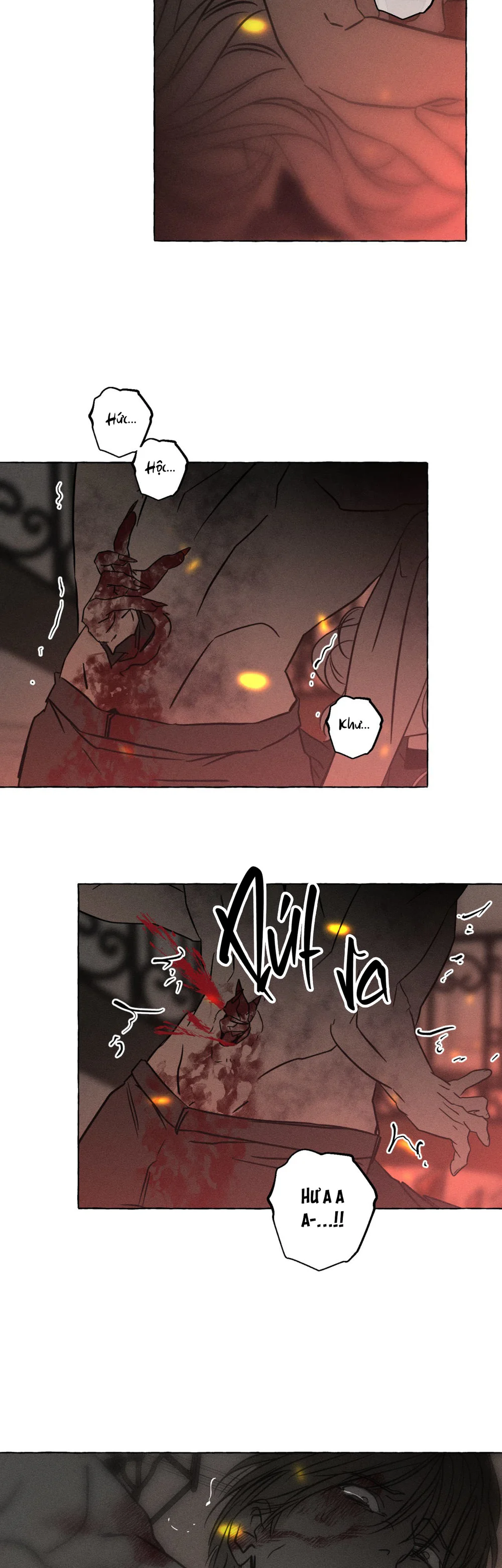 XƯƠNG VÀ CÁNH HOA Chapter 67 Trang 3