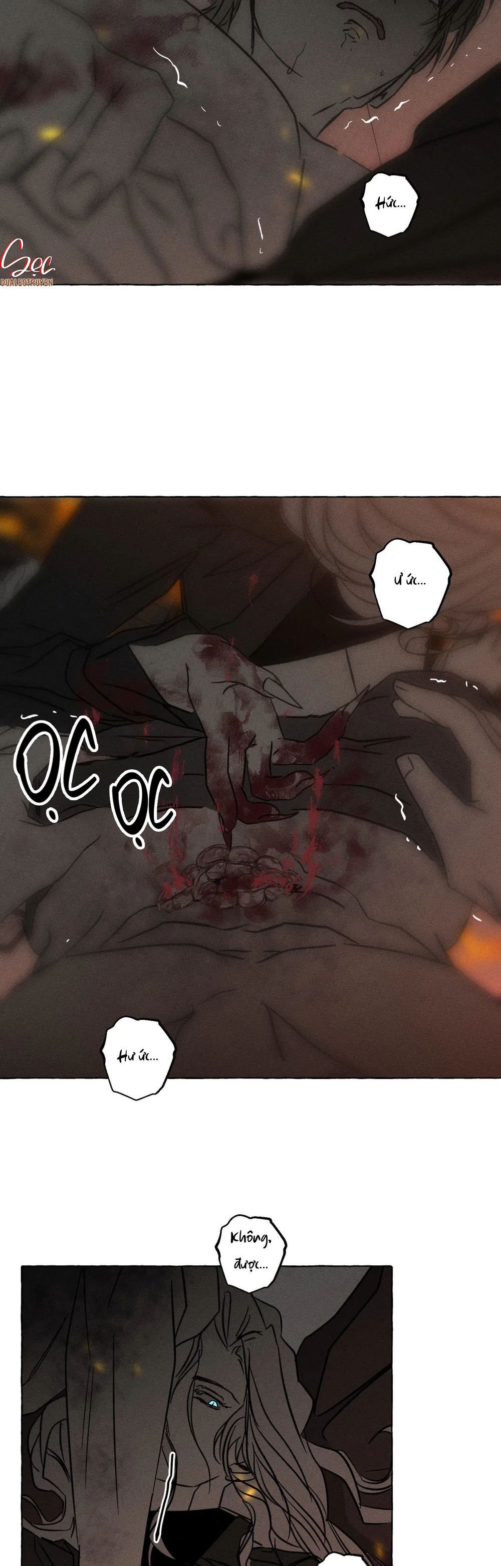 XƯƠNG VÀ CÁNH HOA Chapter 67 Trang 4