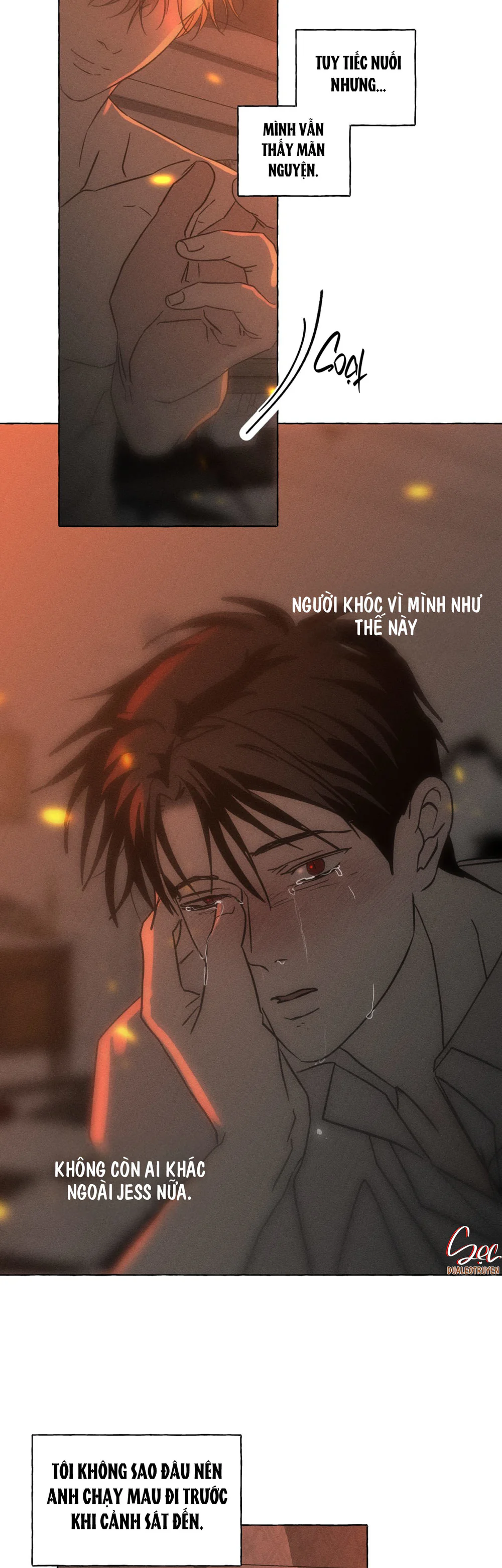 XƯƠNG VÀ CÁNH HOA Chapter 67 Trang 30