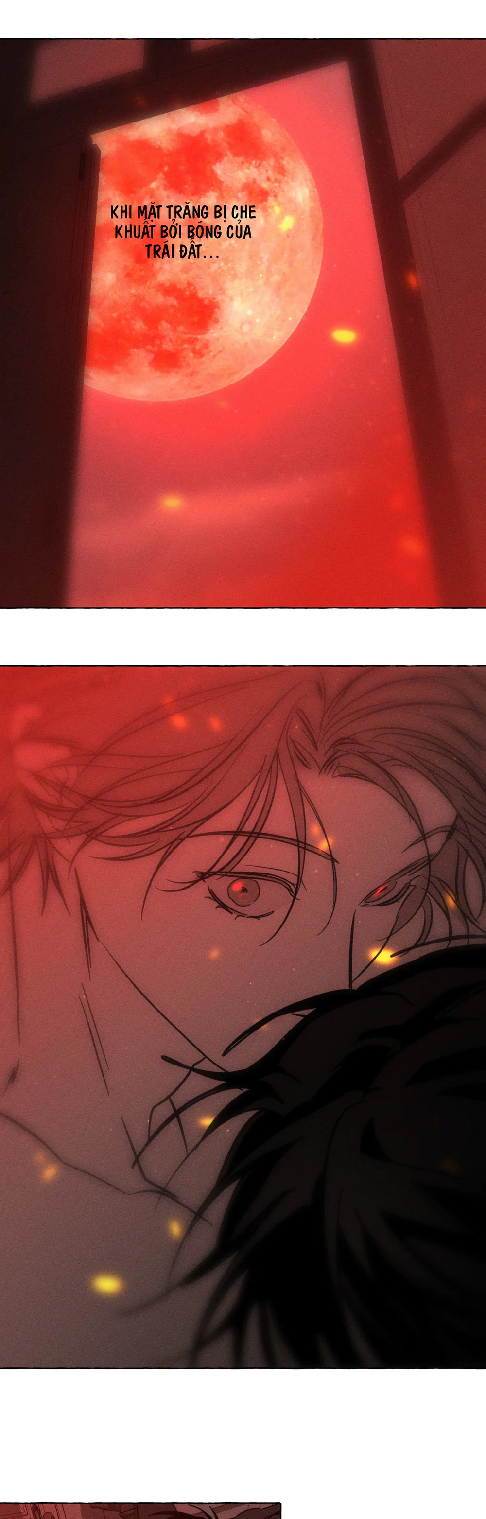 XƯƠNG VÀ CÁNH HOA Chapter 67 Trang 38