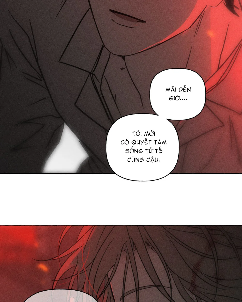 XƯƠNG VÀ CÁNH HOA Chapter 67 Trang 42