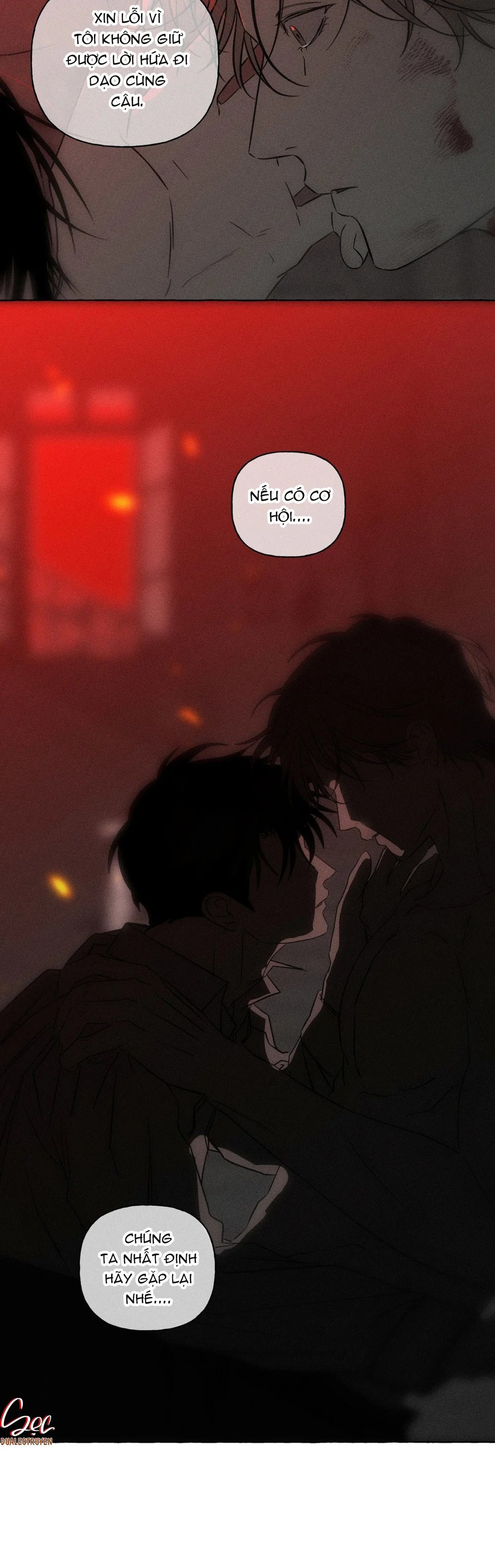 XƯƠNG VÀ CÁNH HOA Chapter 67 Trang 43