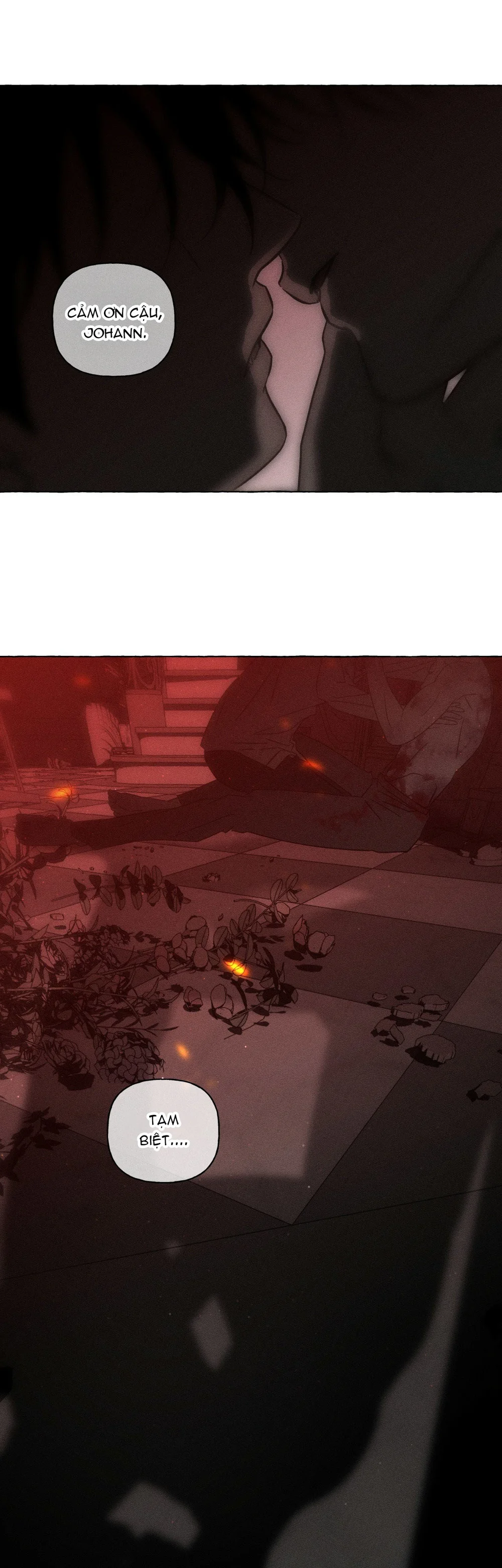 XƯƠNG VÀ CÁNH HOA Chapter 67 Trang 44