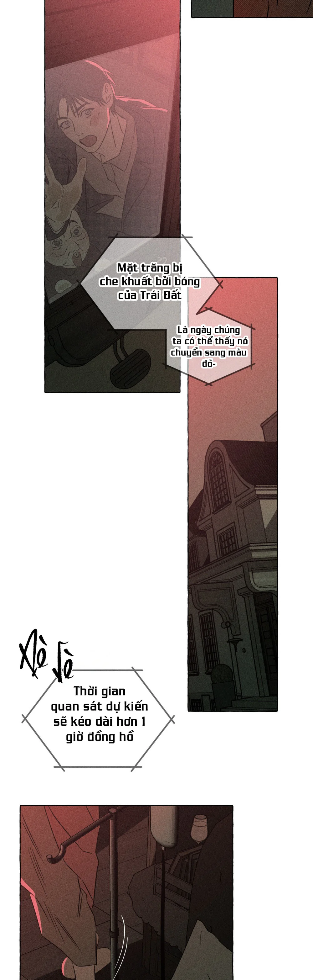 XƯƠNG VÀ CÁNH HOA Chapter 68 Trang 3