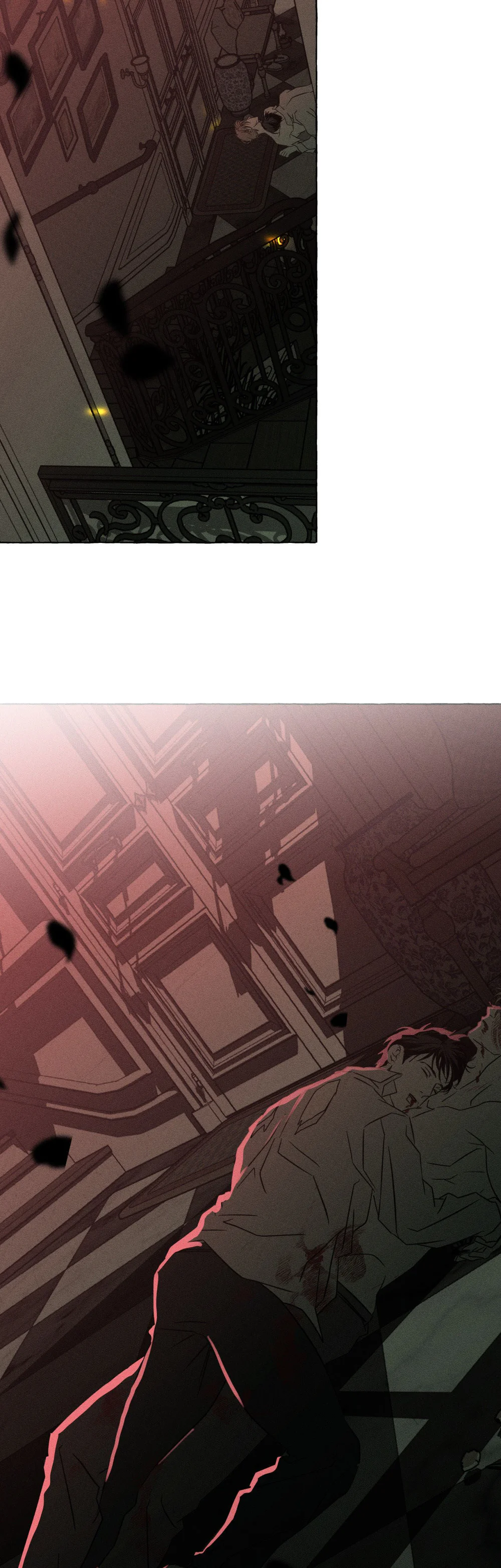 XƯƠNG VÀ CÁNH HOA Chapter 68 Trang 8