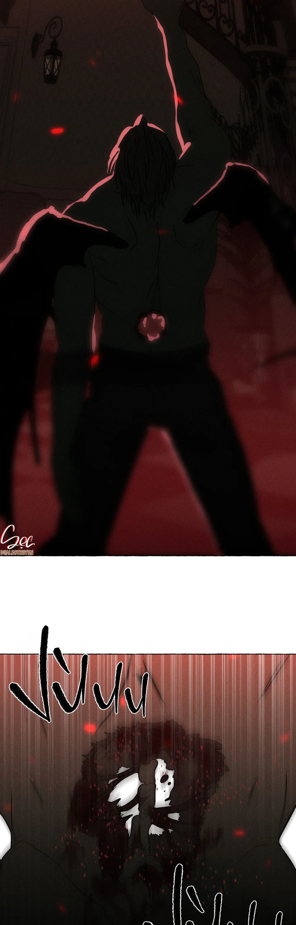 XƯƠNG VÀ CÁNH HOA Chapter 68 Trang 13