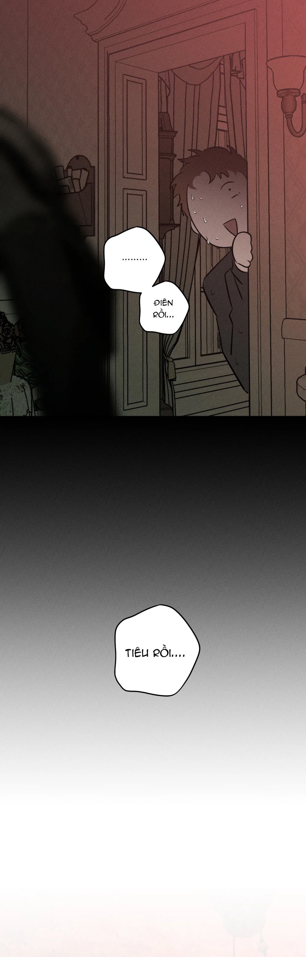 XƯƠNG VÀ CÁNH HOA Chapter 68 Trang 18